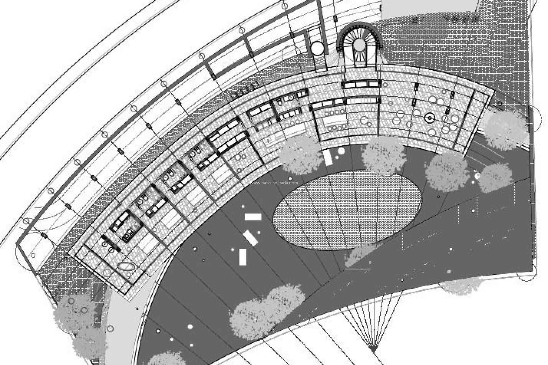 New Build - Villa - Benisa - Racó Del Galeno