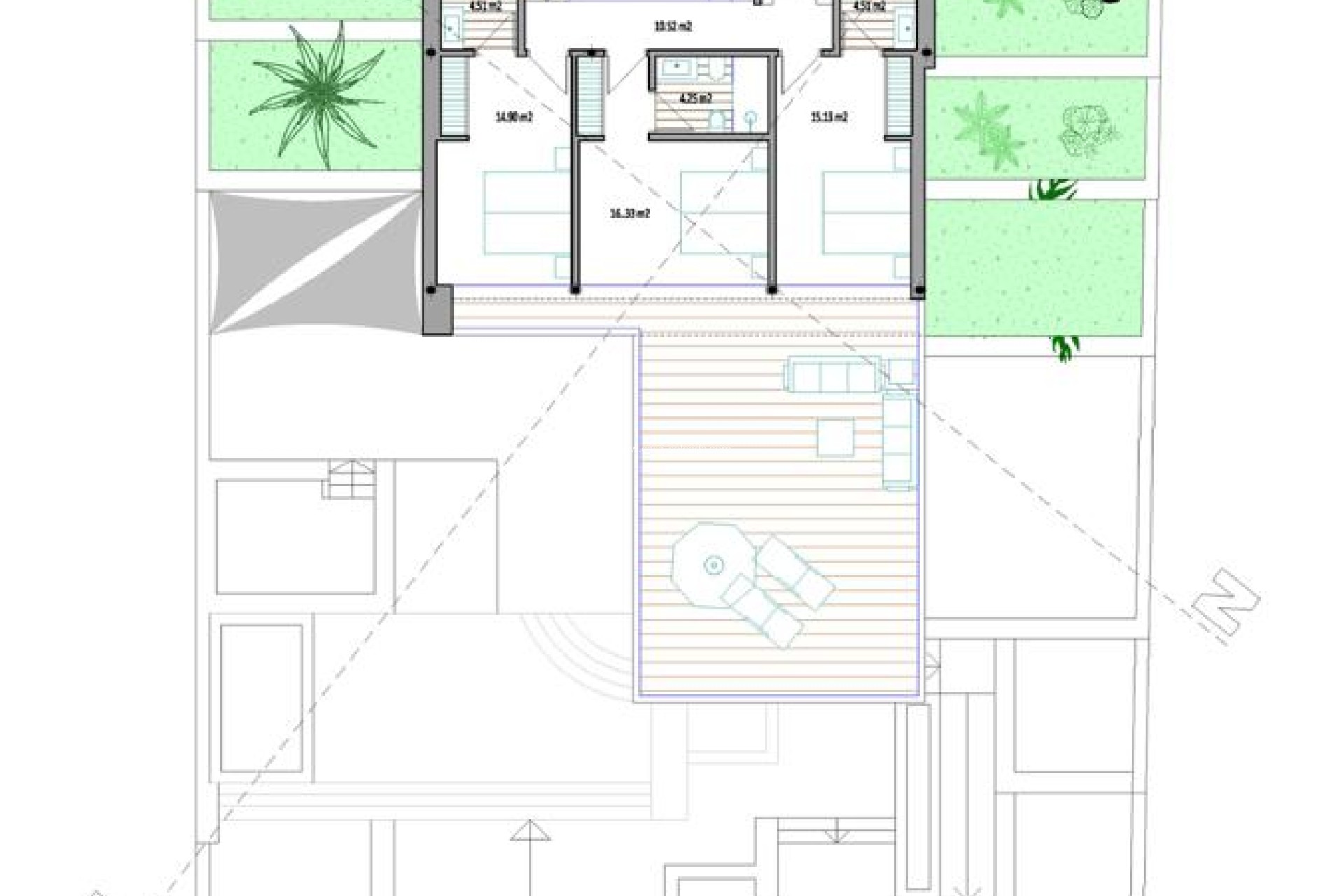 New Build - Villa - Calpe - Maryvilla