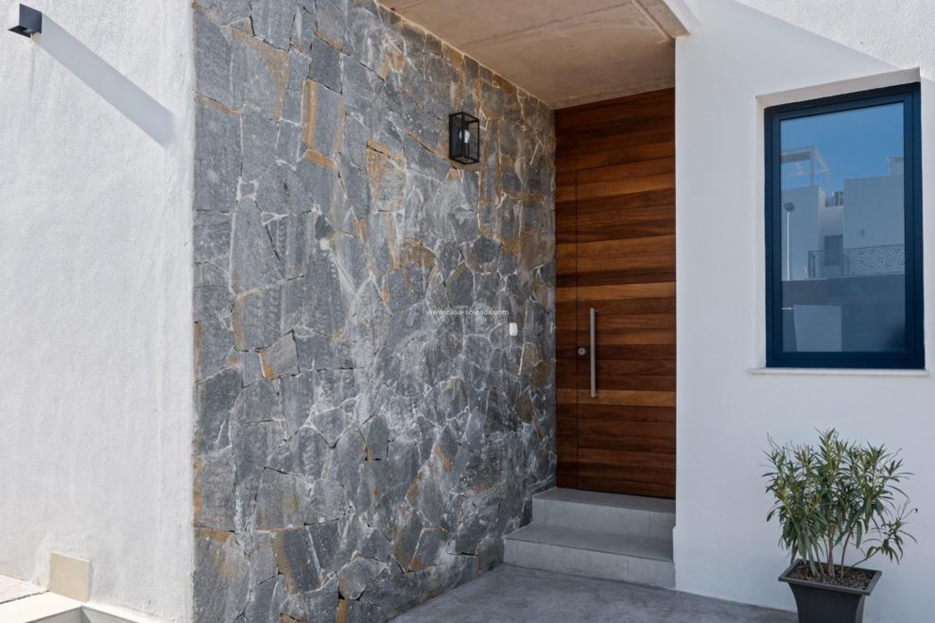 New Build - Villa - Cartagena - Mar De Cristal