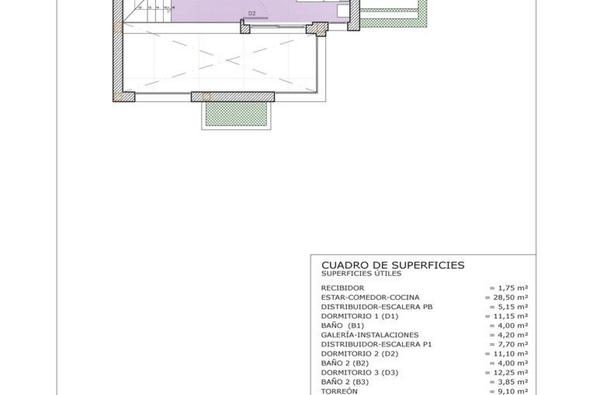 New Build - Villa - Cartagena - Playa honda