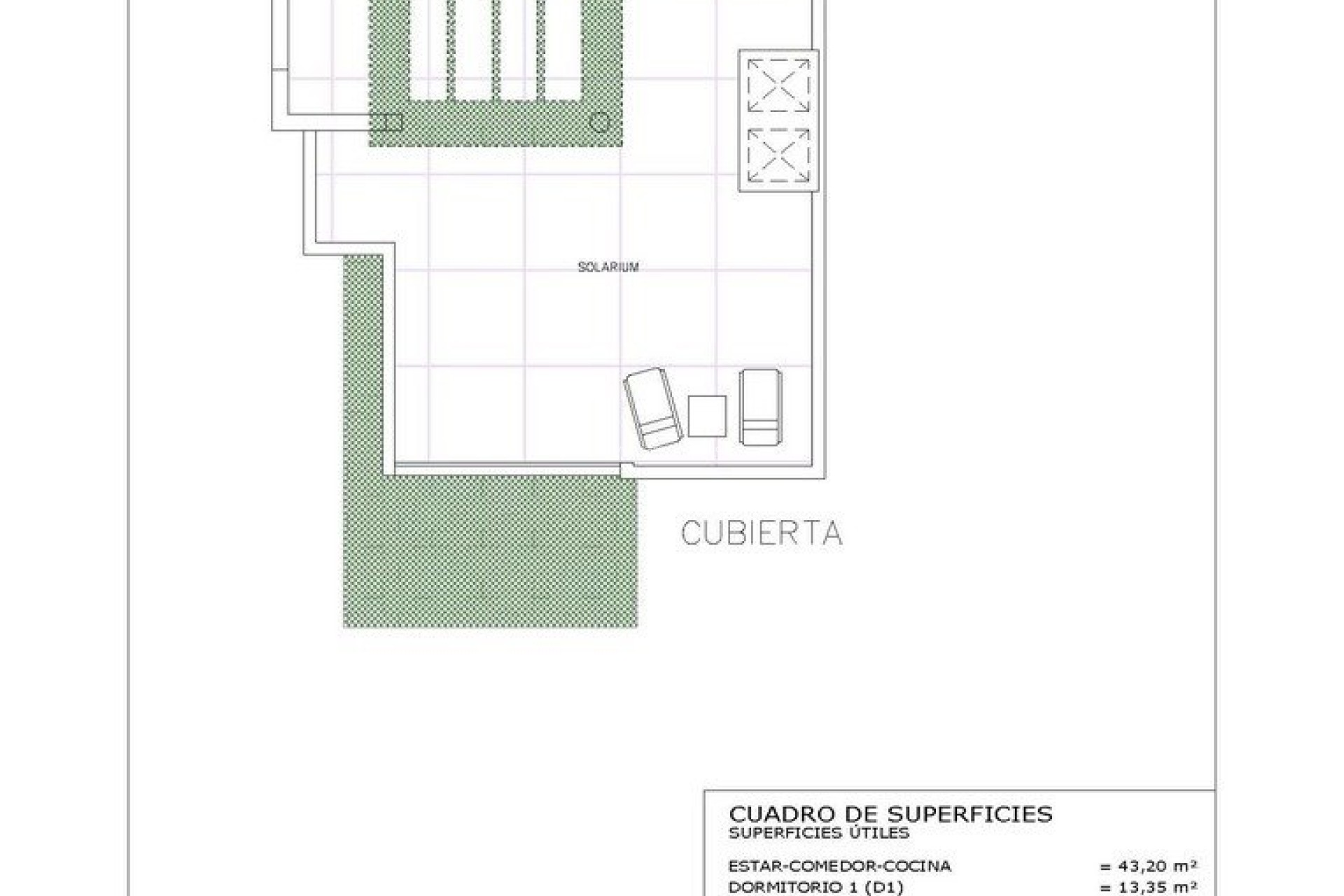 New Build - Villa - Cartagena - Playa honda