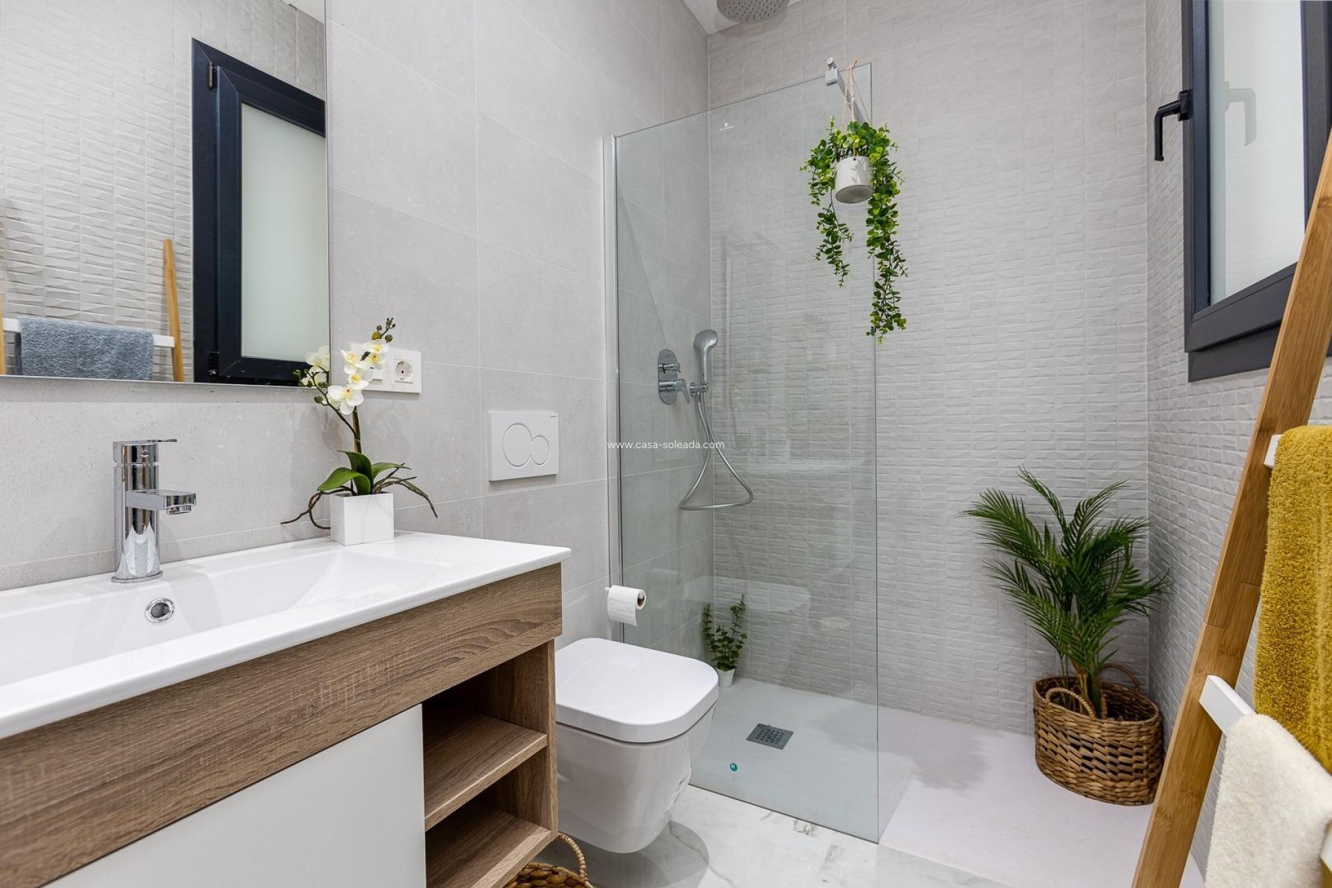 New Build - Villa - Ciudad Quesada - Lo Marabu