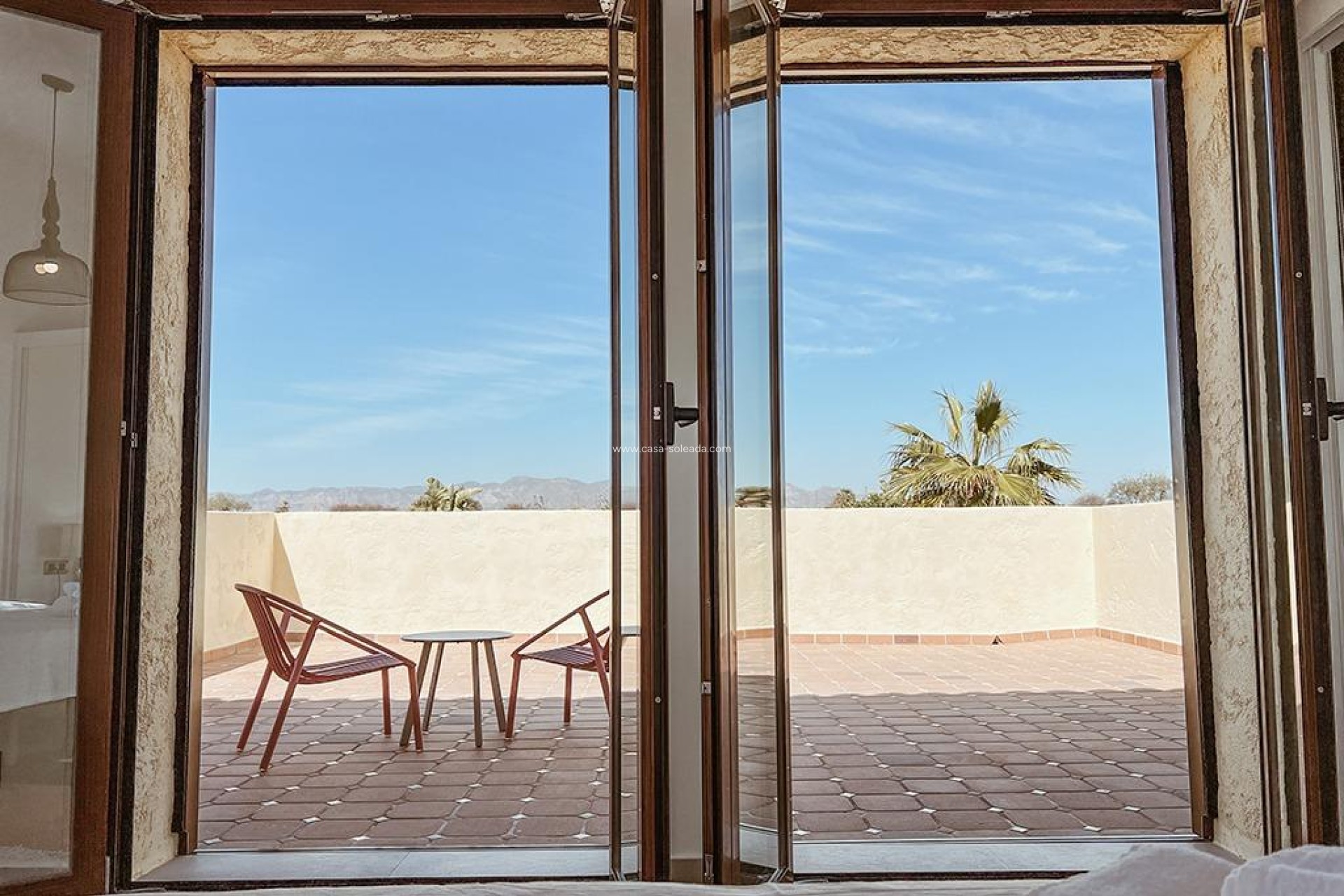 New Build - Villa - Cuevas del Almanzora - Desert Springs Golf Club