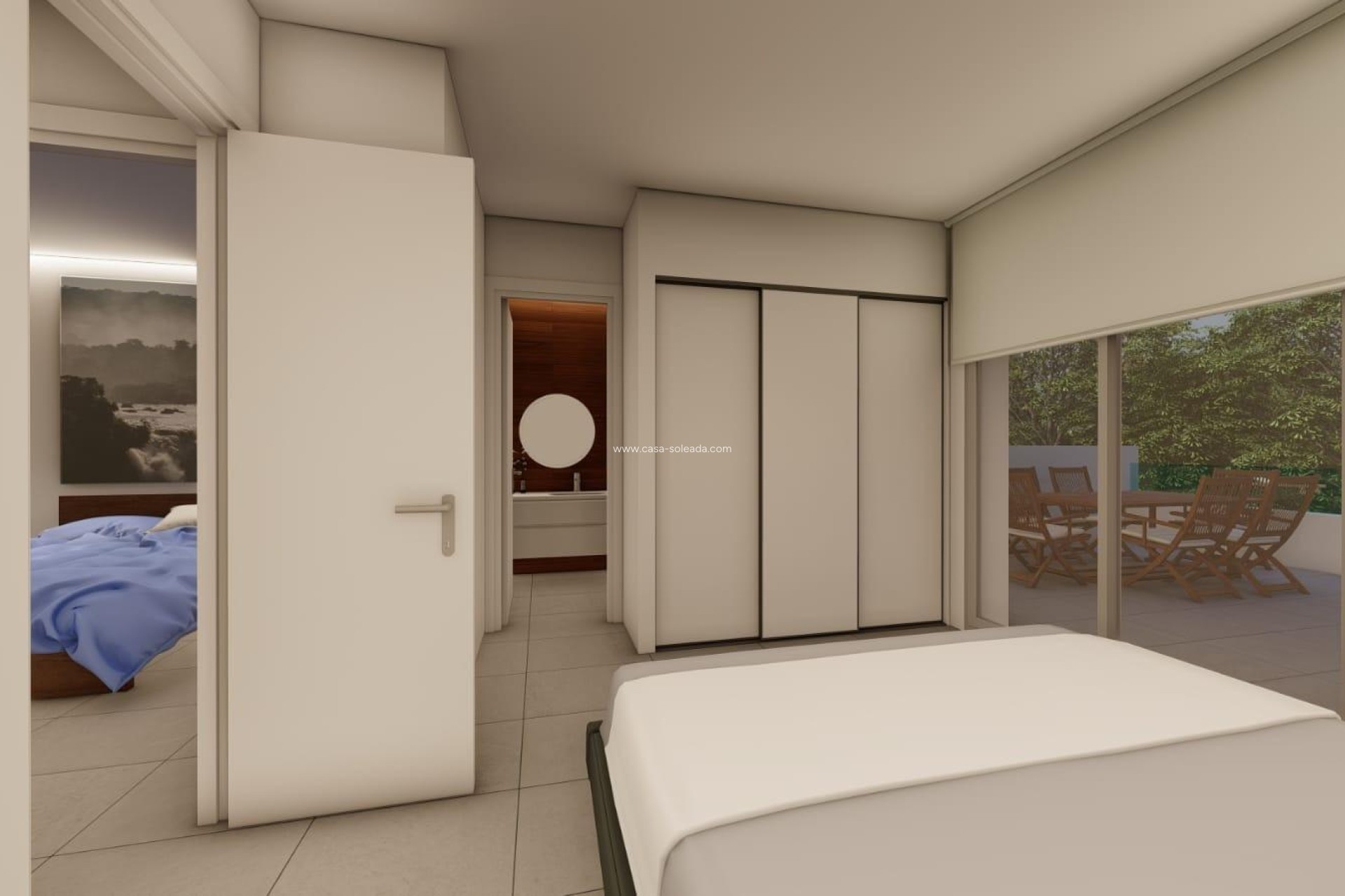 New Build - Villa - Daya Nueva - Pueblo