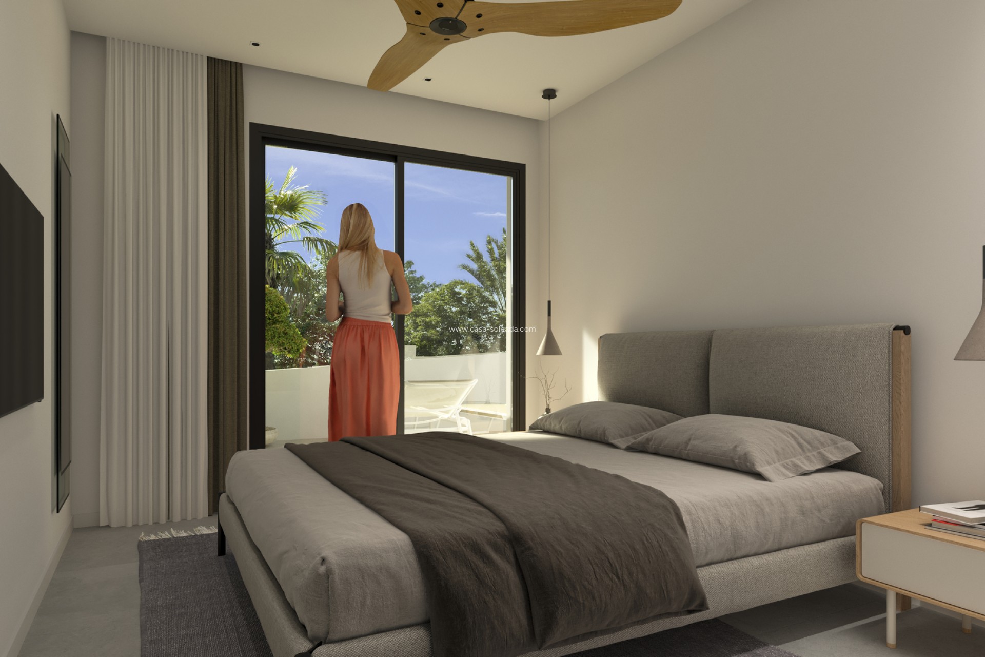 New Build - Villa - Dolores