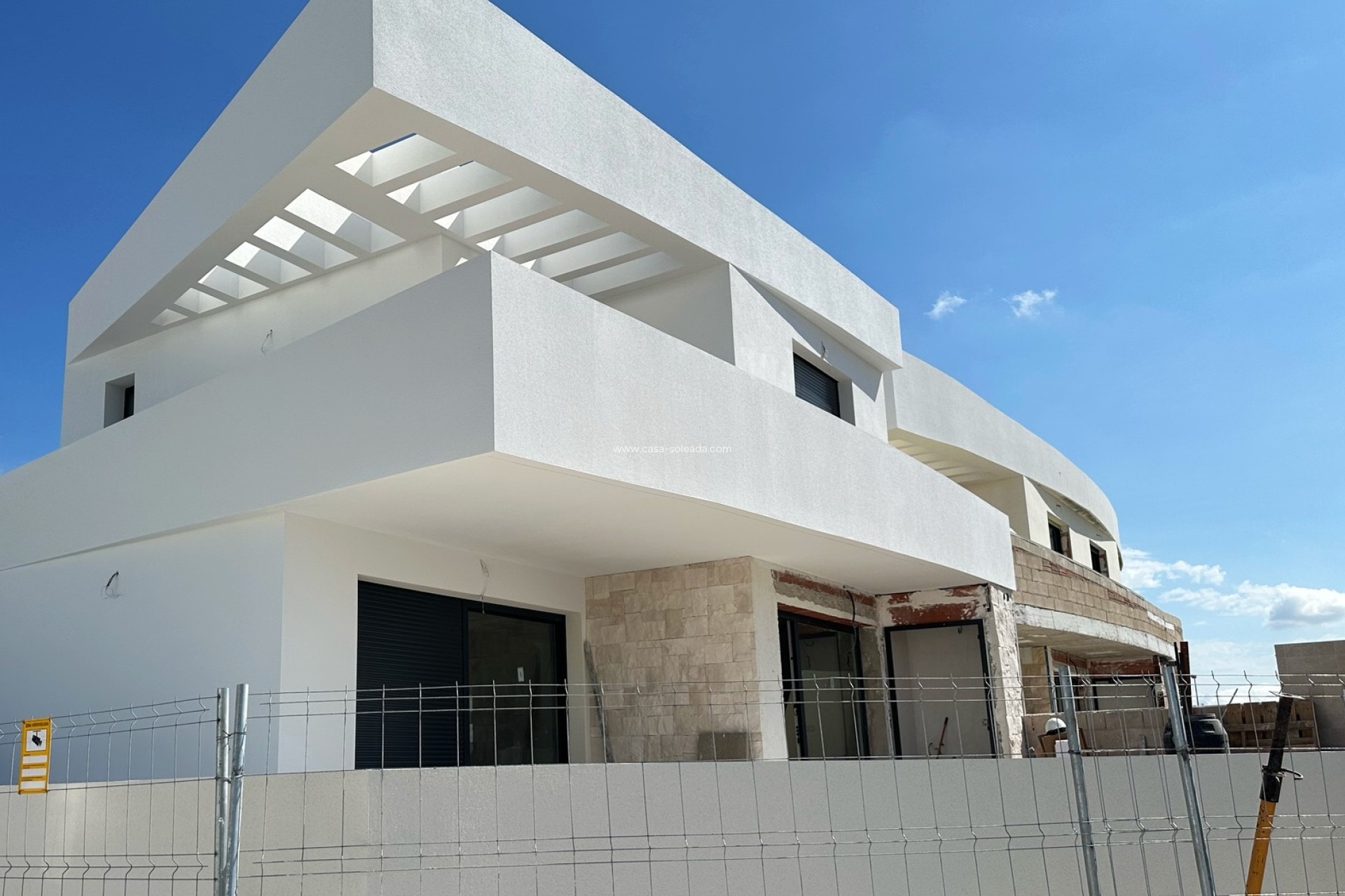 New Build - Villa - Dolores
