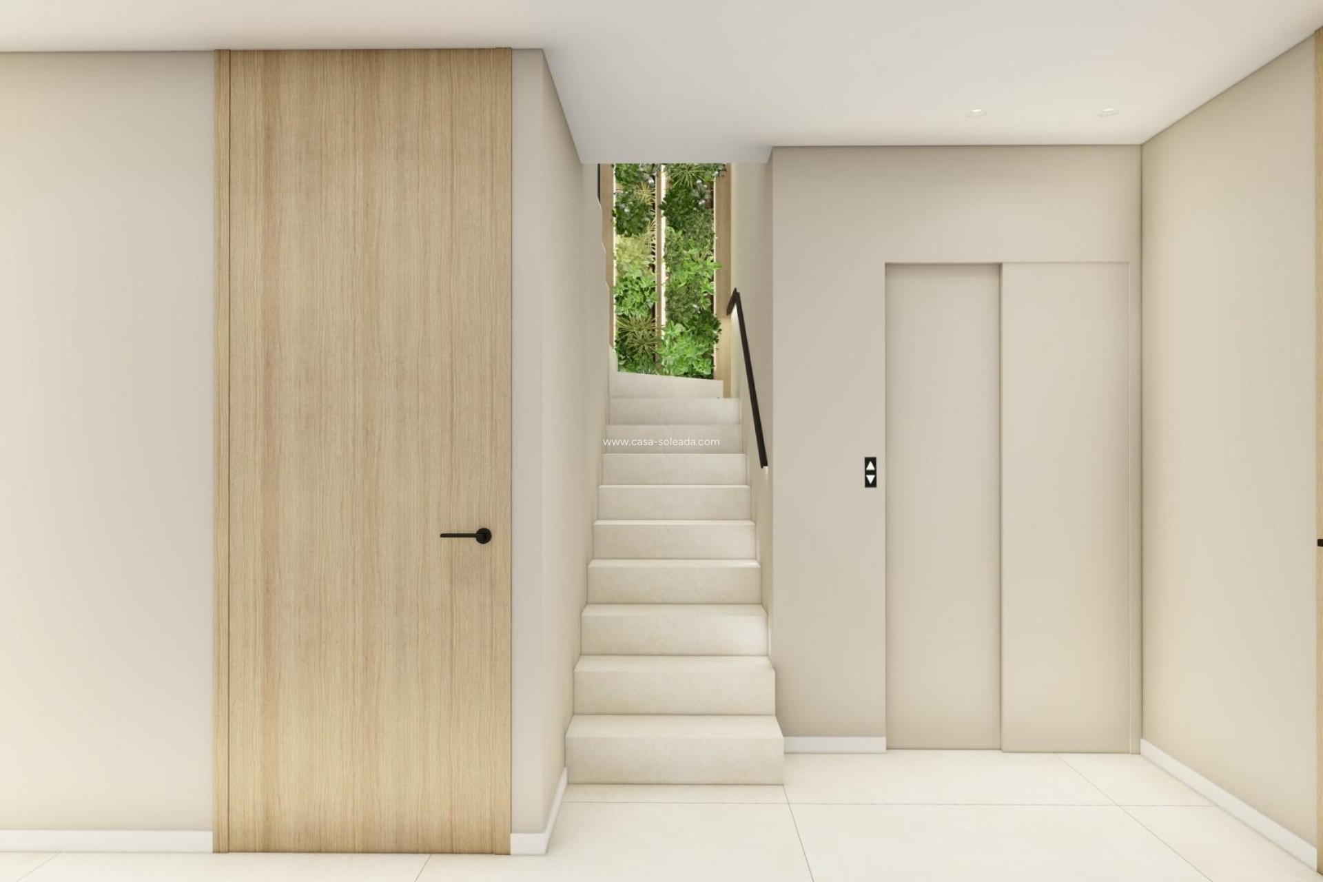 New Build - Villa - Finestrat - Avda. America