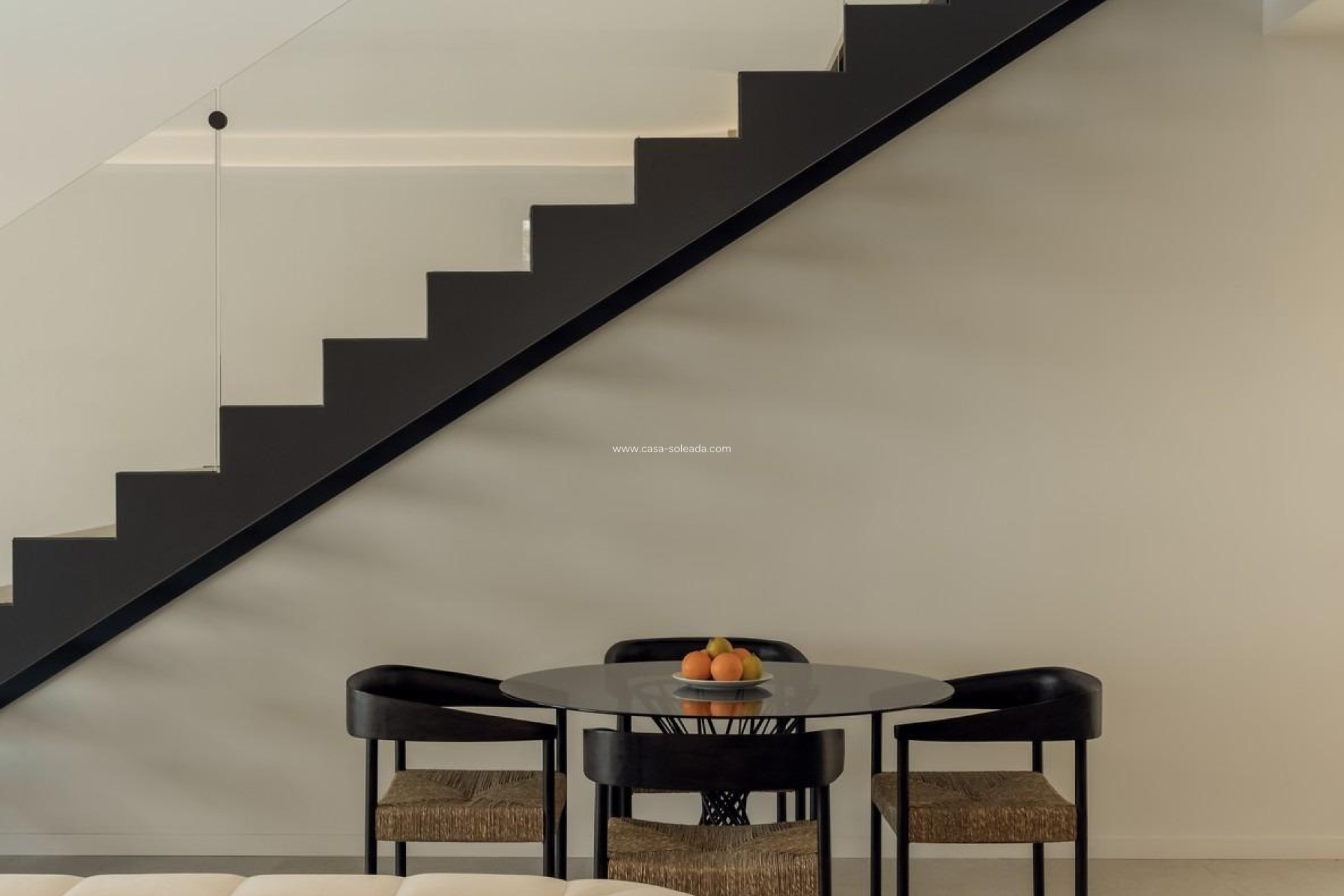 New Build - Villa - Finestrat - Campana Garden