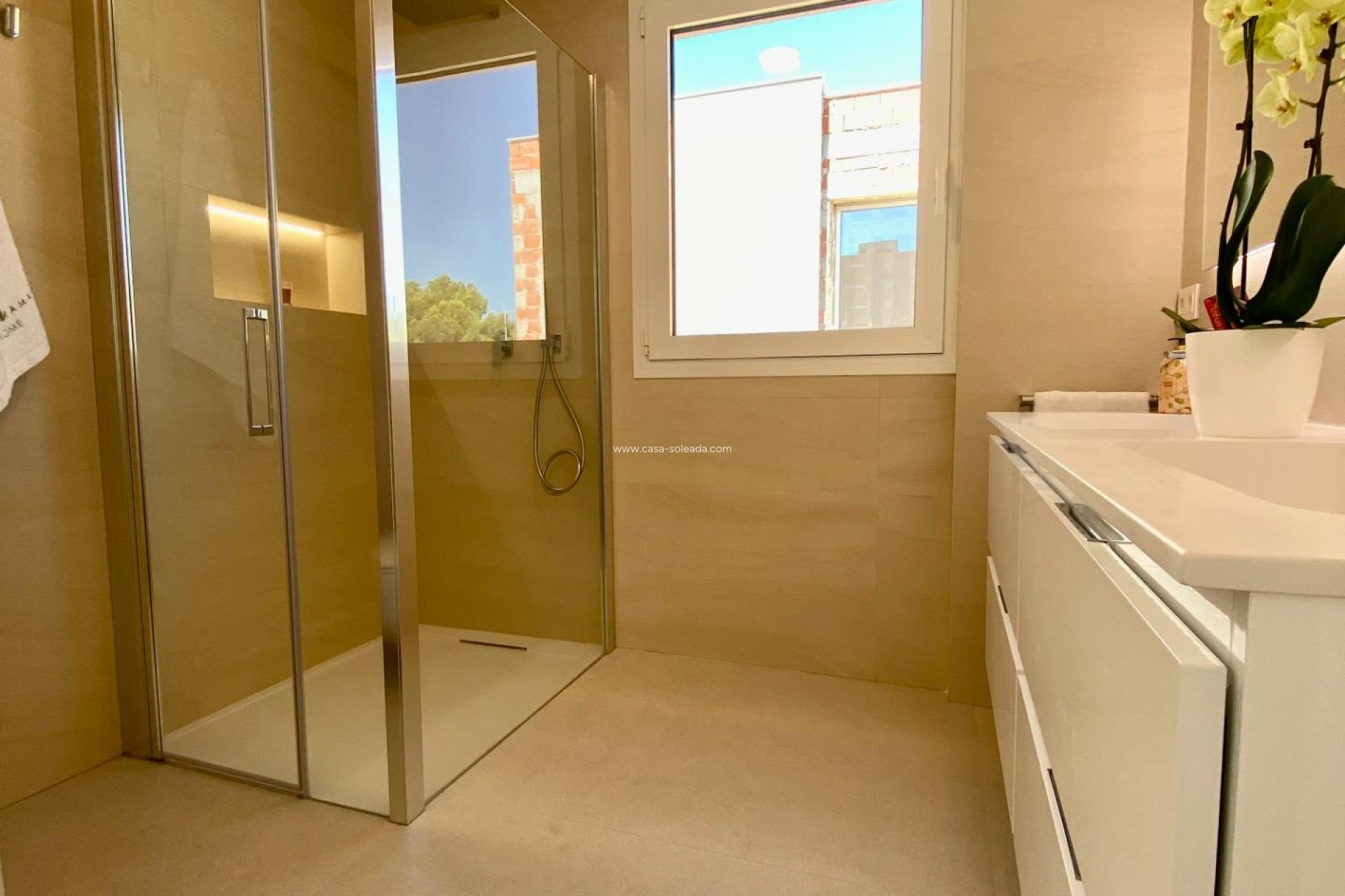 New Build - Villa - Finestrat - Sierra Cortina