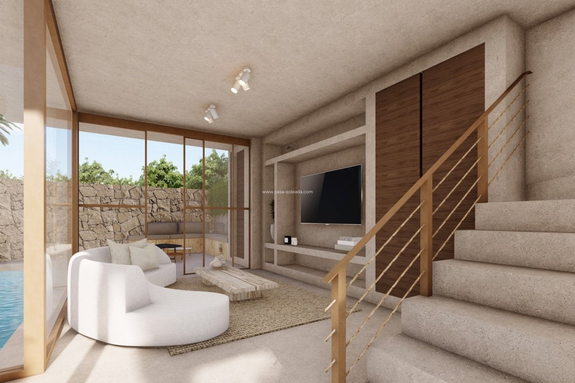 New Build - Villa - Formentera de Segura - Formentera del Segura