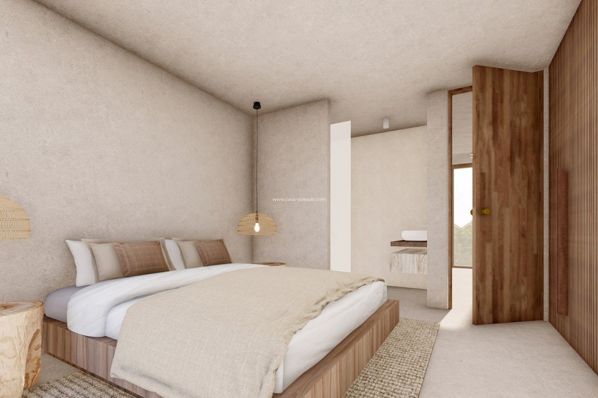 New Build - Villa - Formentera de Segura - Formentera del Segura