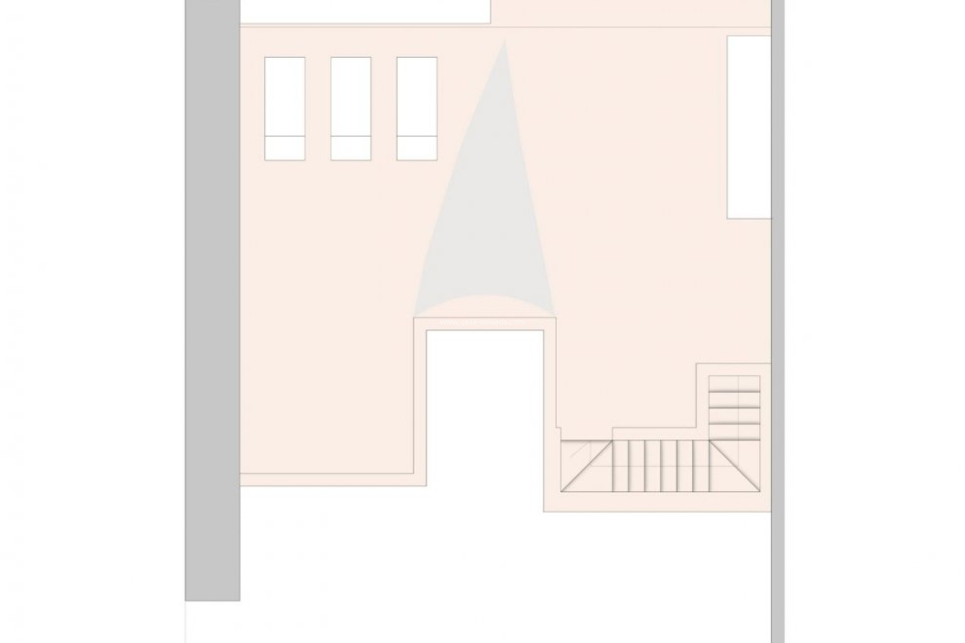 New Build - Villa - Formentera de Segura - Formentera del Segura