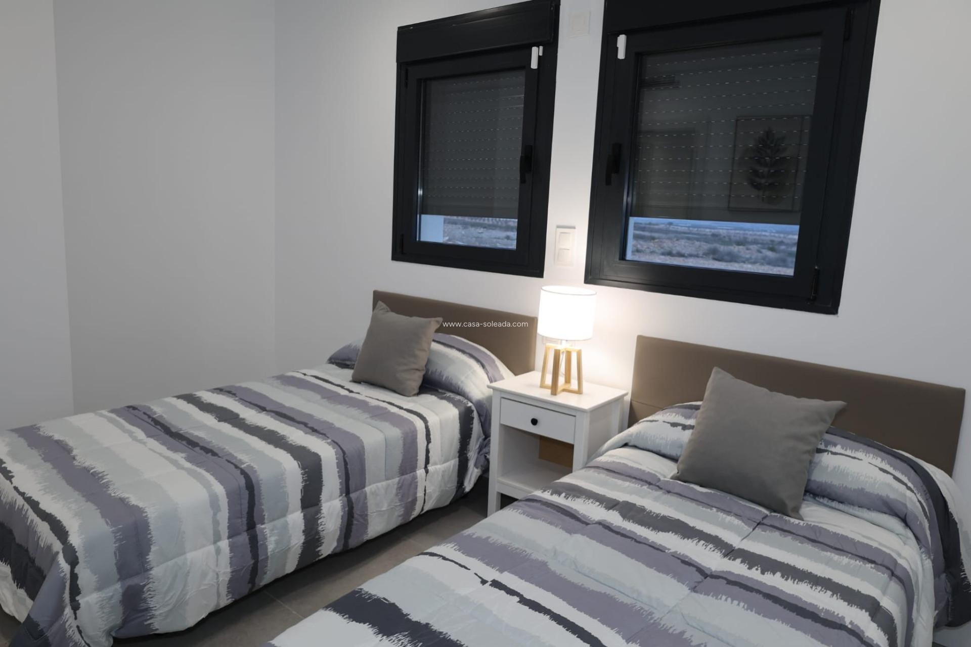 New Build - Villa - Fuente Alamo - La Pinilla