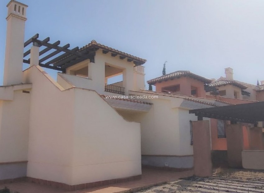 New Build - Villa - Fuente Alamo - Las Palas