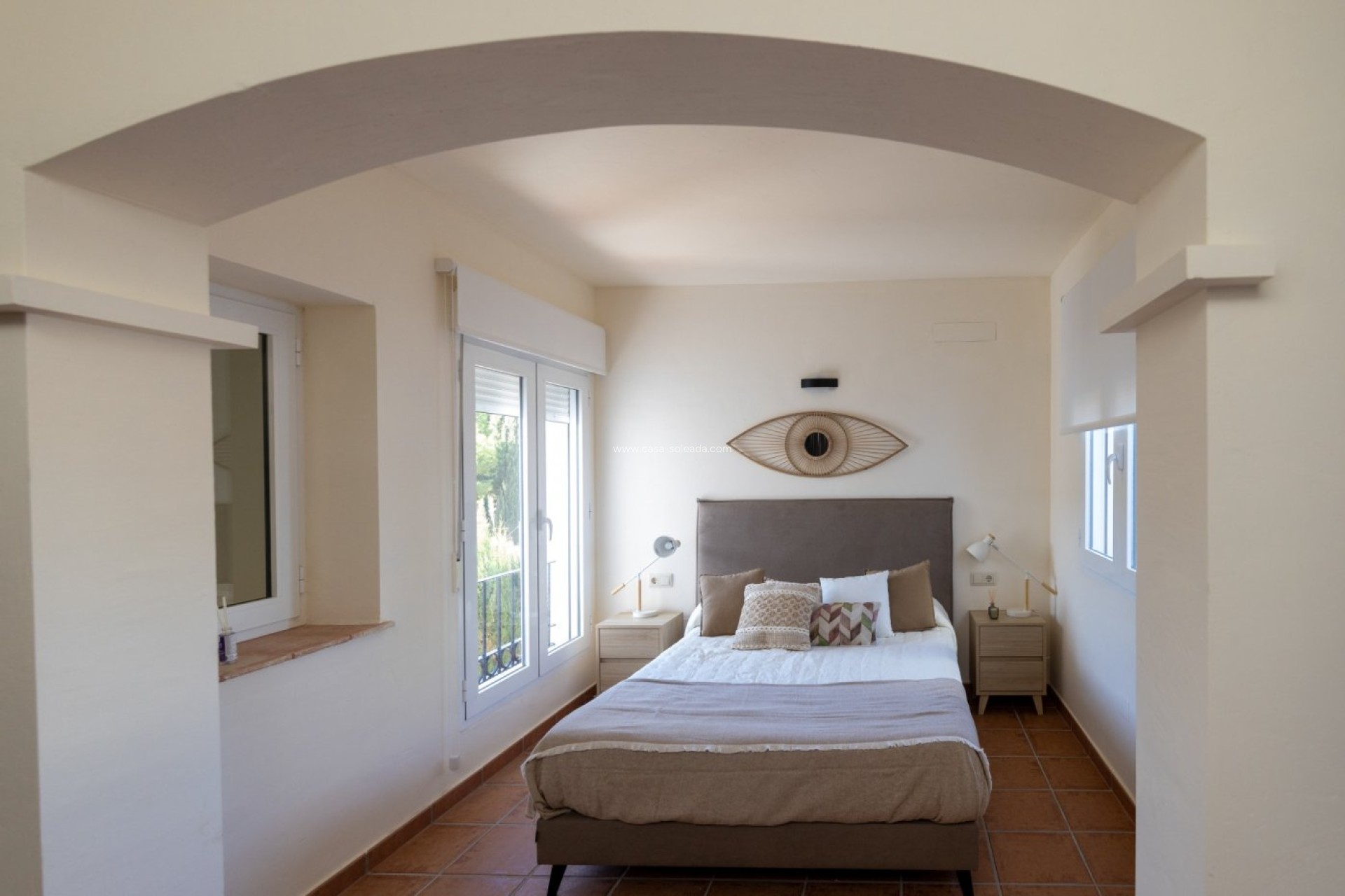 New Build - Villa - Fuente Alamo - Las Palas