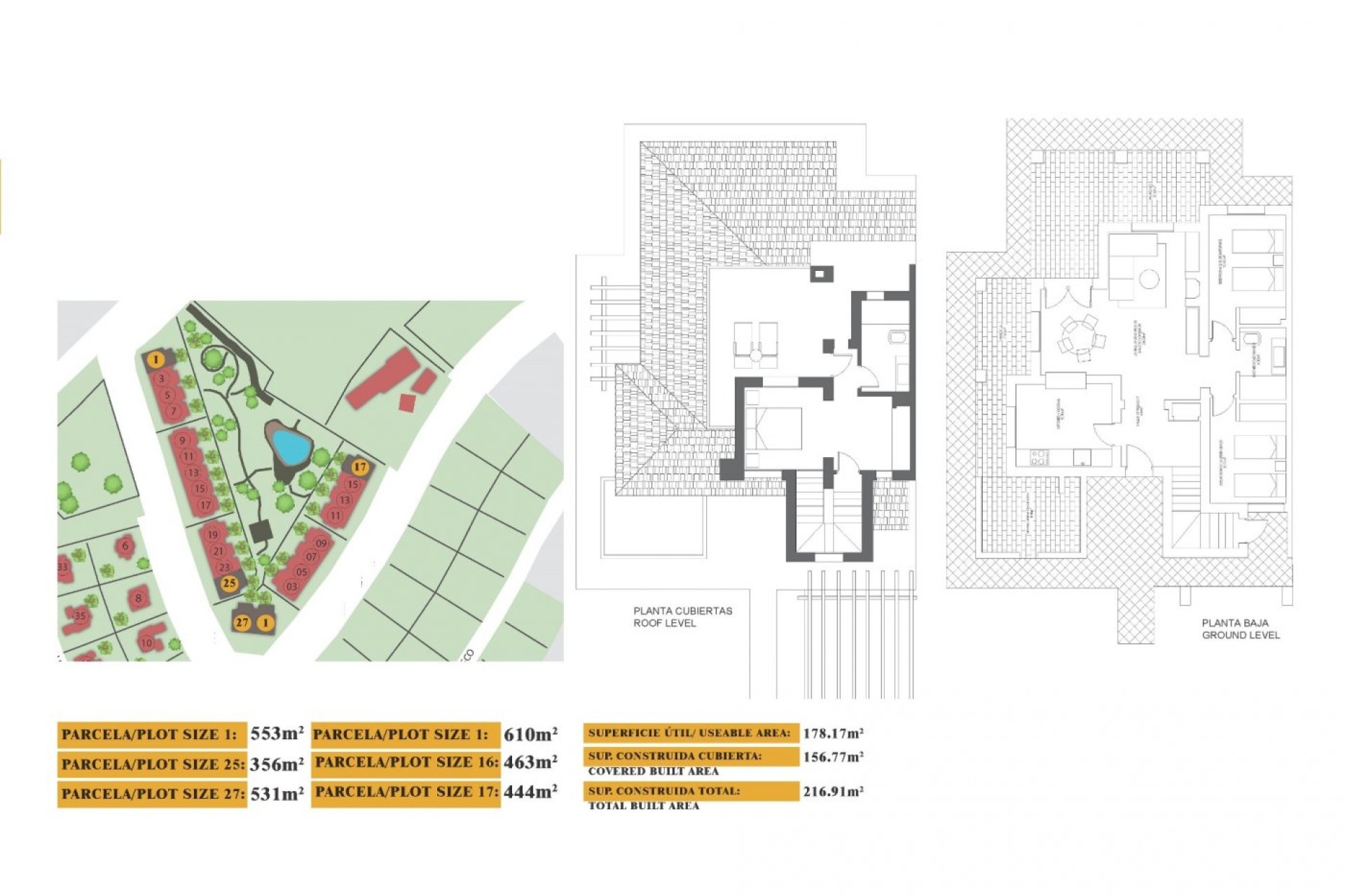 New Build - Villa - Fuente Alamo - Las Palas