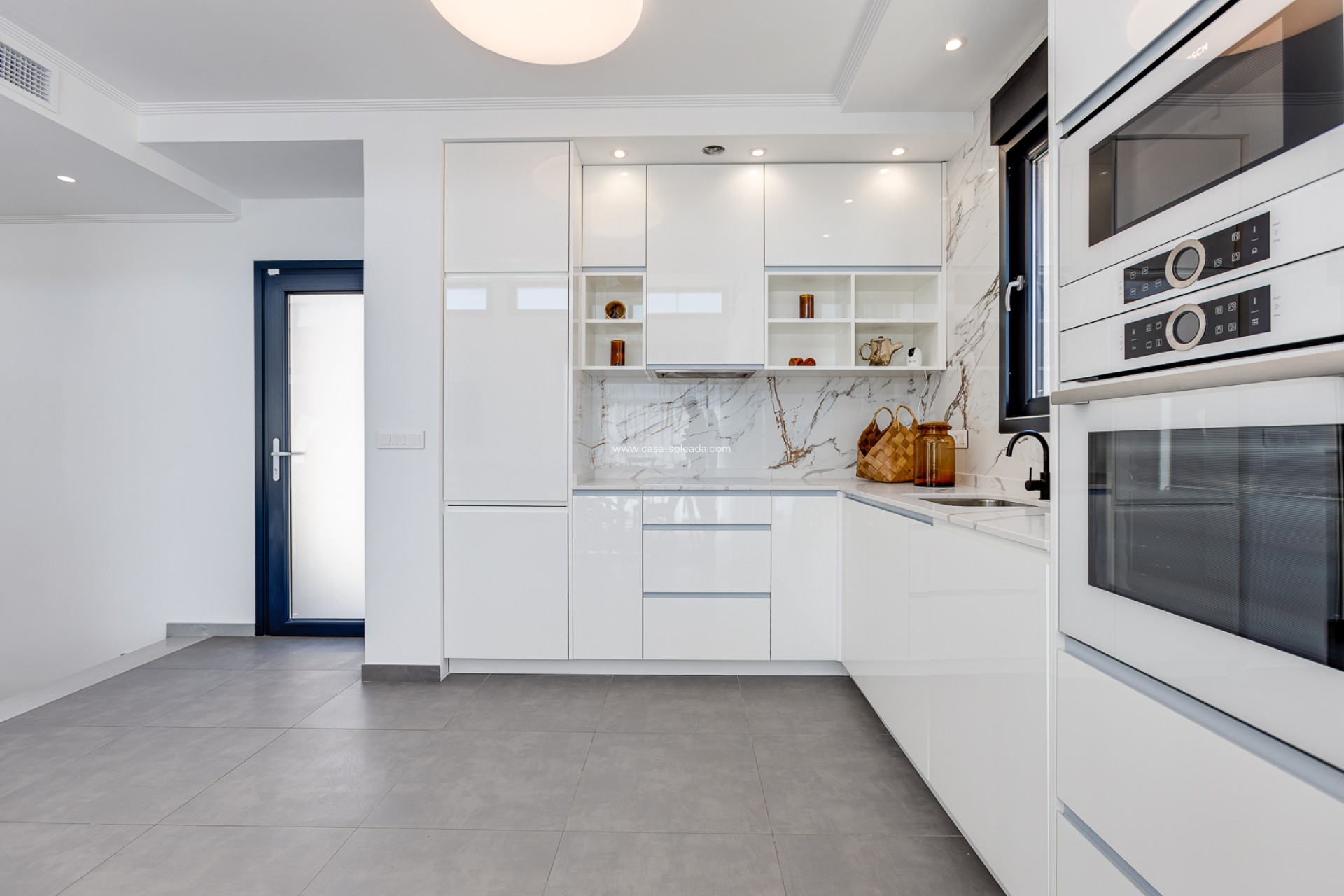 New Build - Villa - La Mata