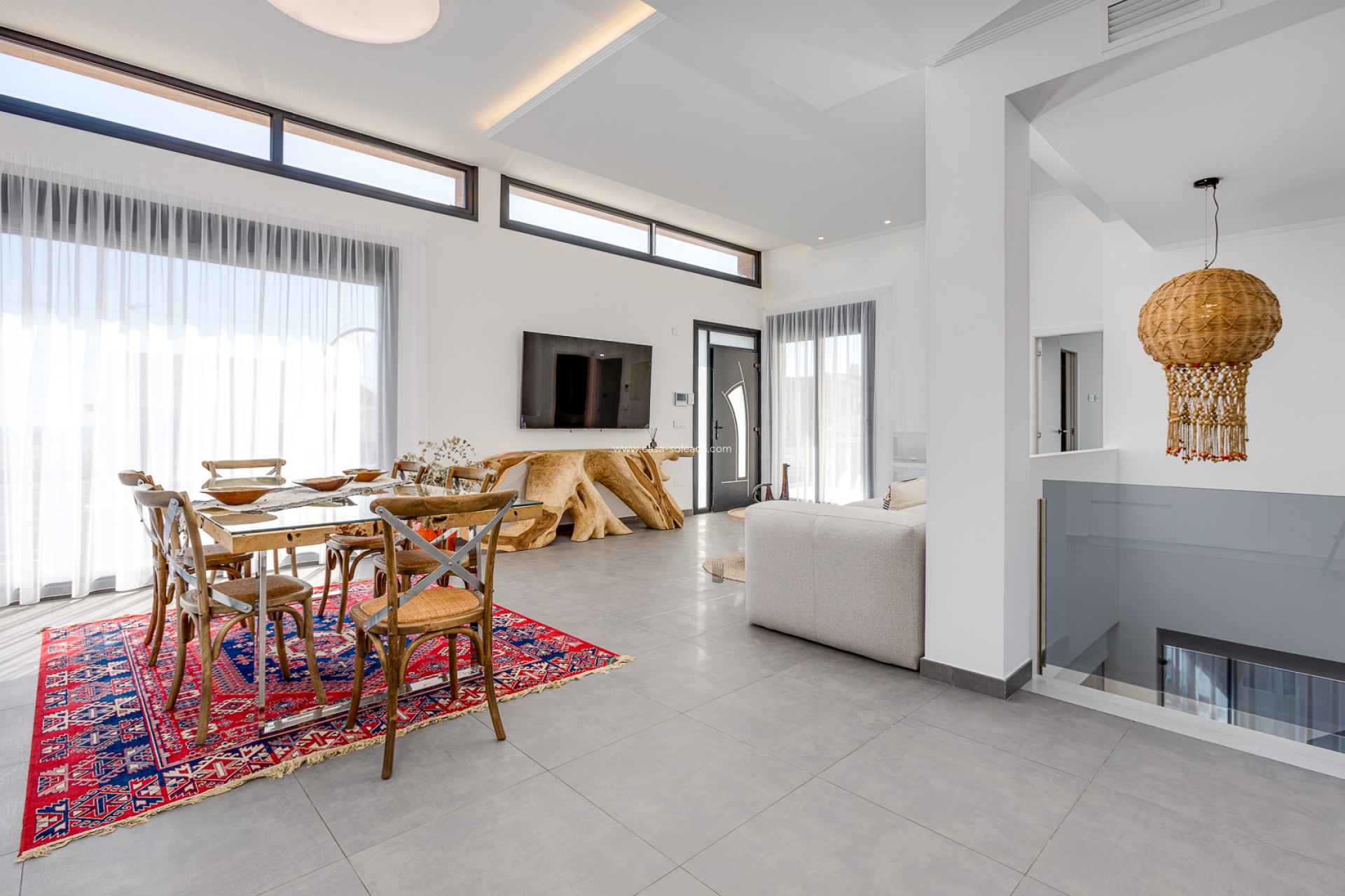 New Build - Villa - La Mata