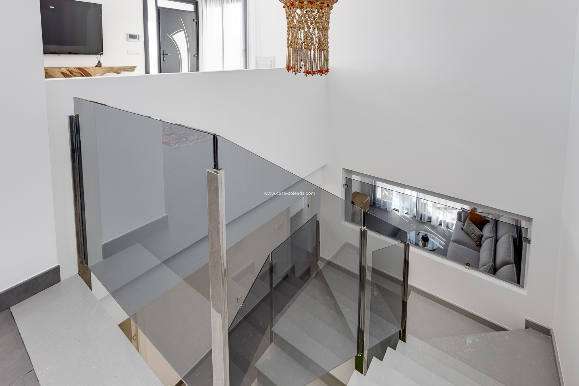 New Build - Villa - La Mata