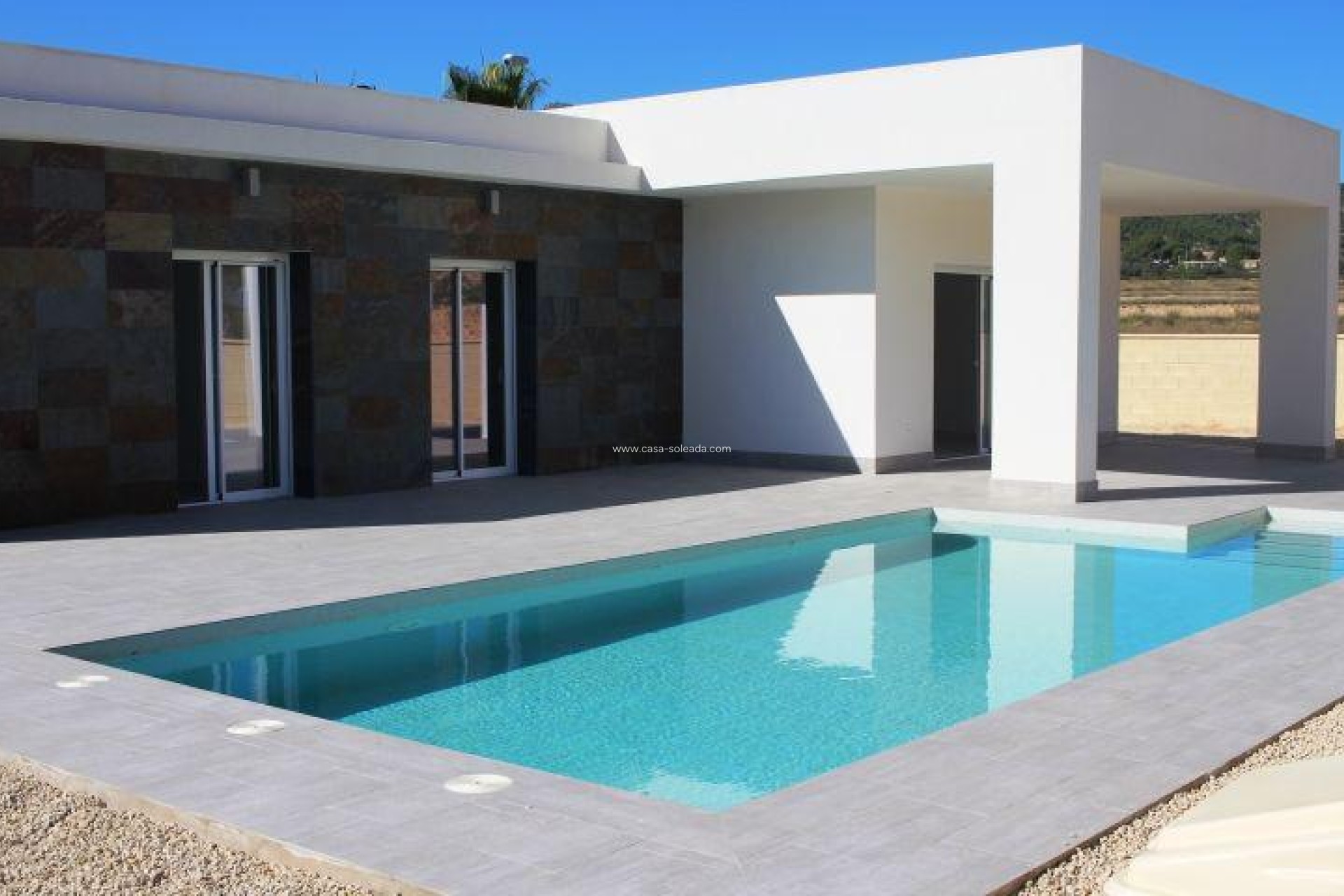 New Build - Villa - La Romana
