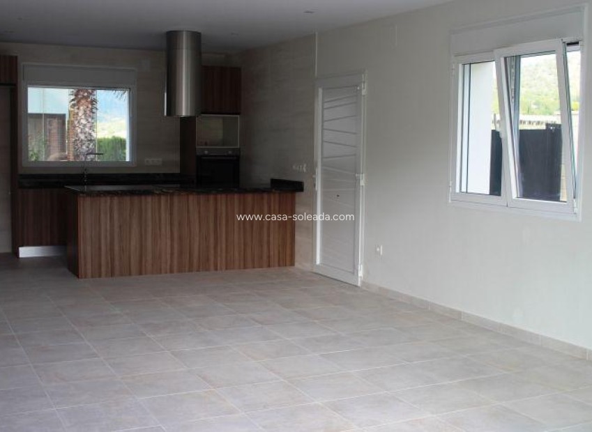 New Build - Villa - La Romana