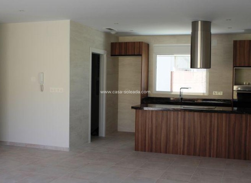 New Build - Villa - La Romana
