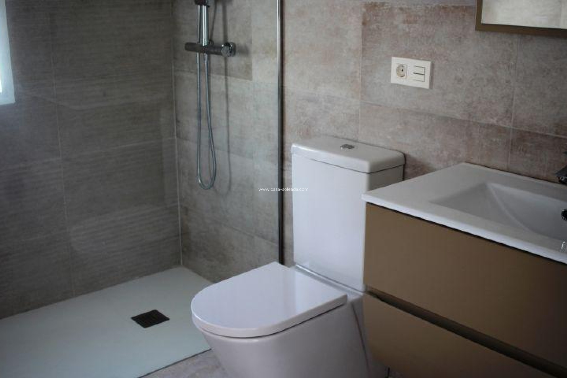 New Build - Villa - La Romana
