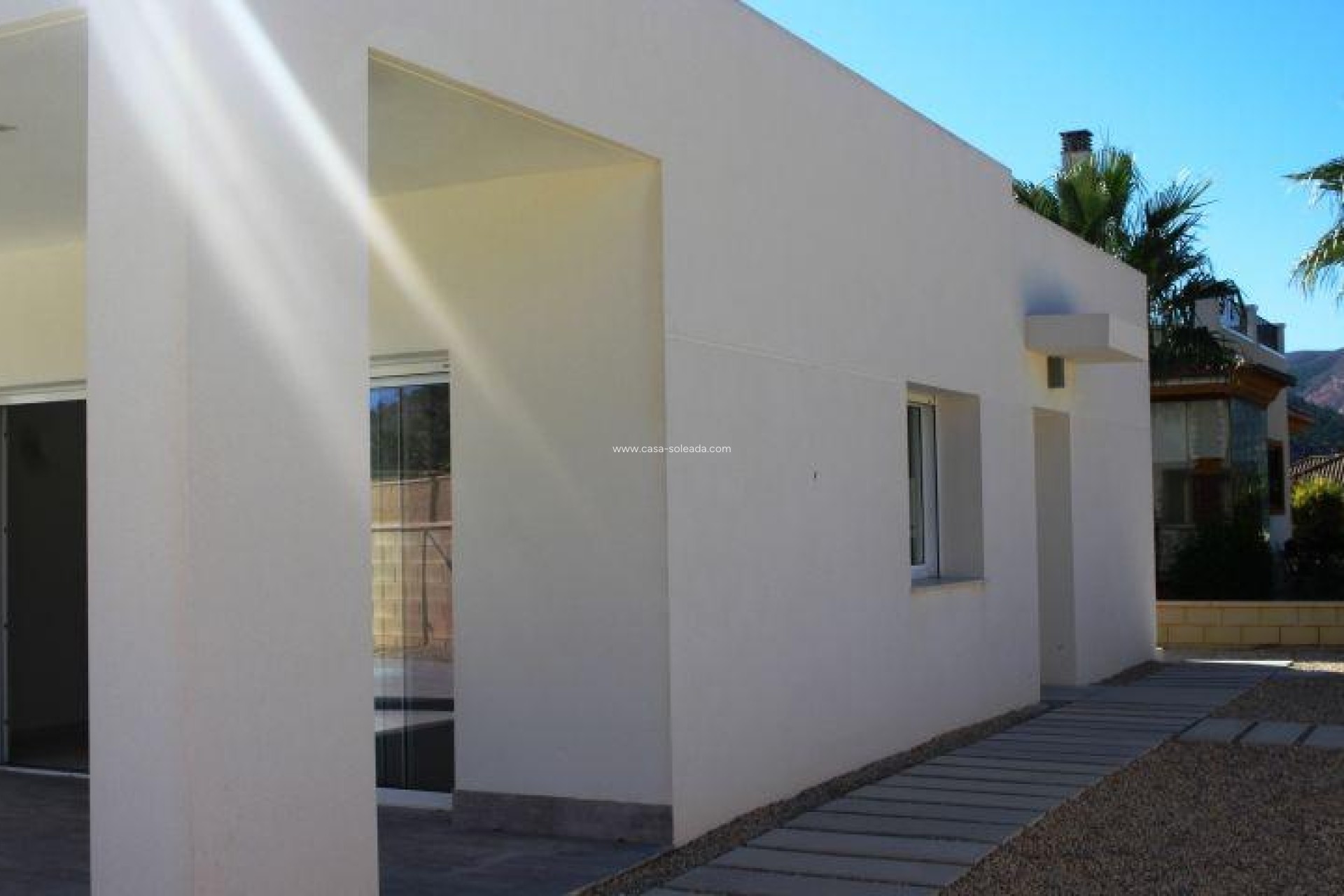 New Build - Villa - La Romana