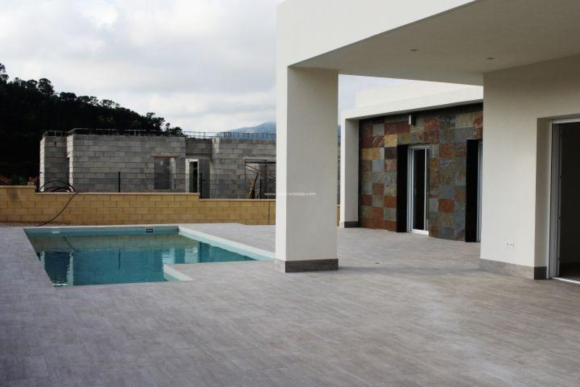 New Build - Villa - La Romana