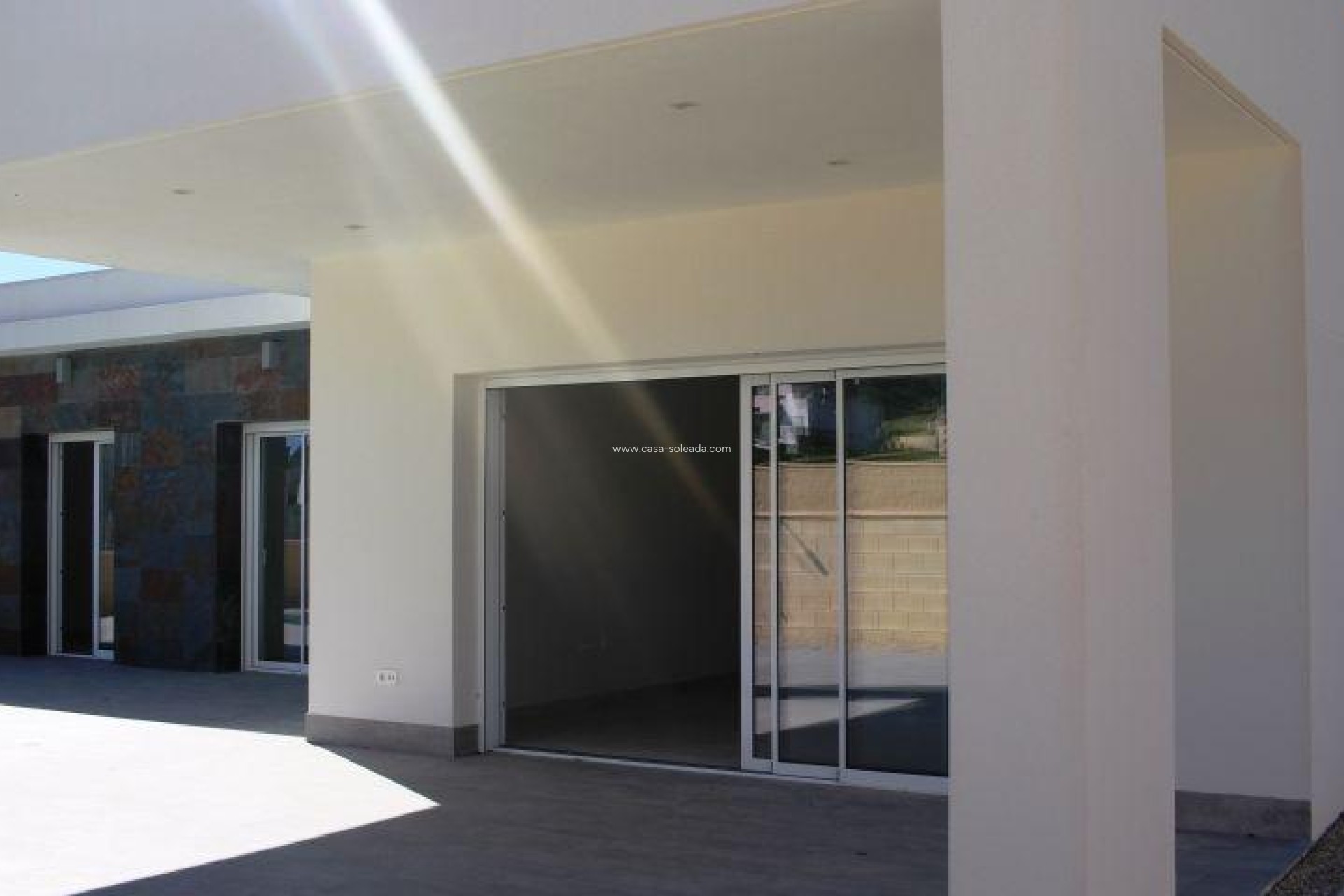 New Build - Villa - La Romana