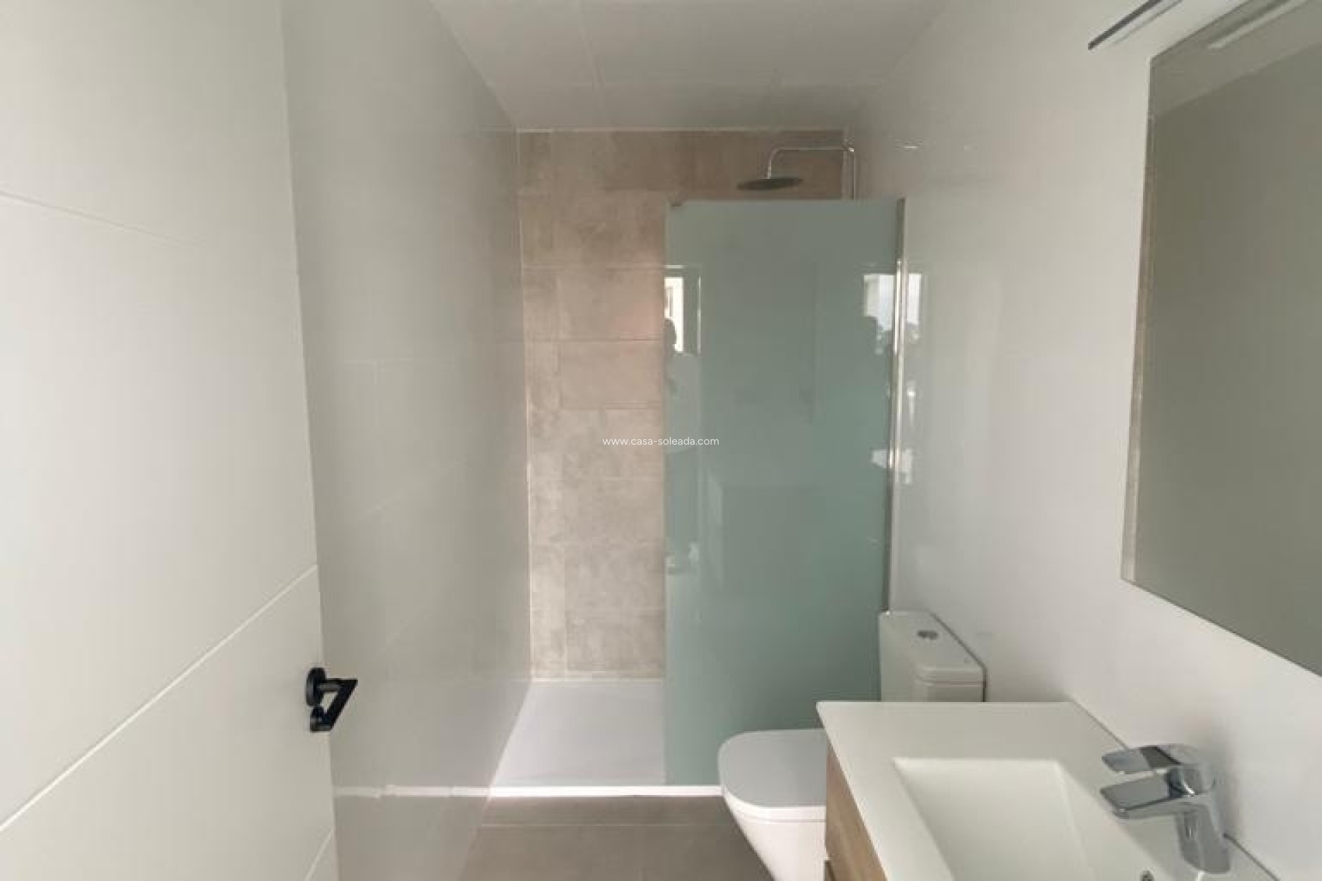 New Build - Villa - Los Alcázares - La Concha