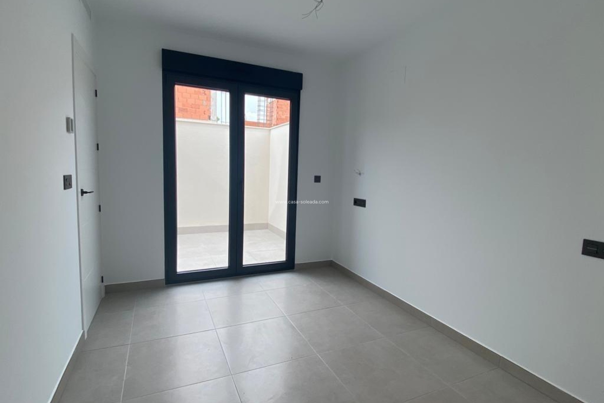 New Build - Villa - Los Alcázares - La Concha