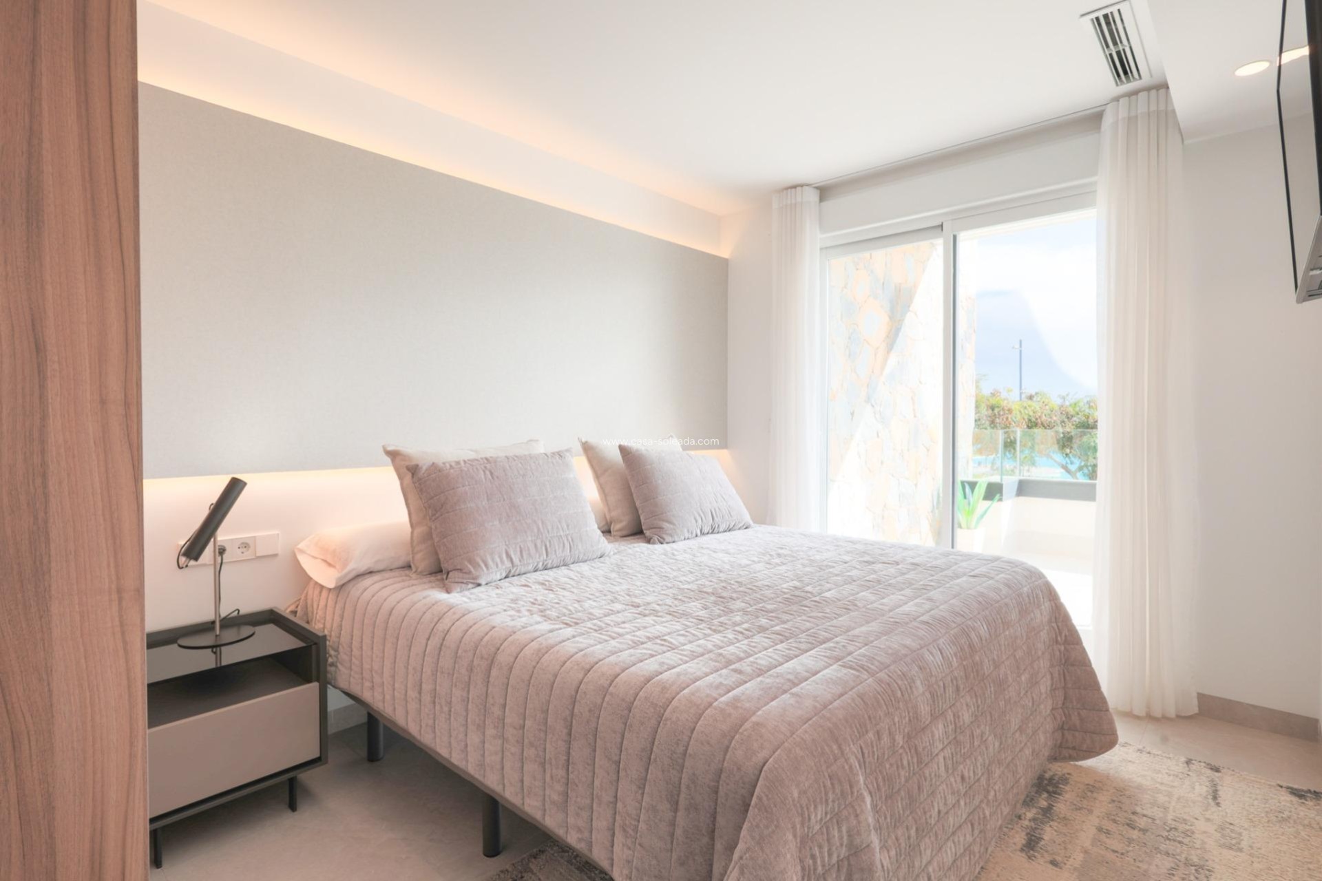 New Build - Villa - Los Alcázares - Santa Rosalía Lake and Life Resort