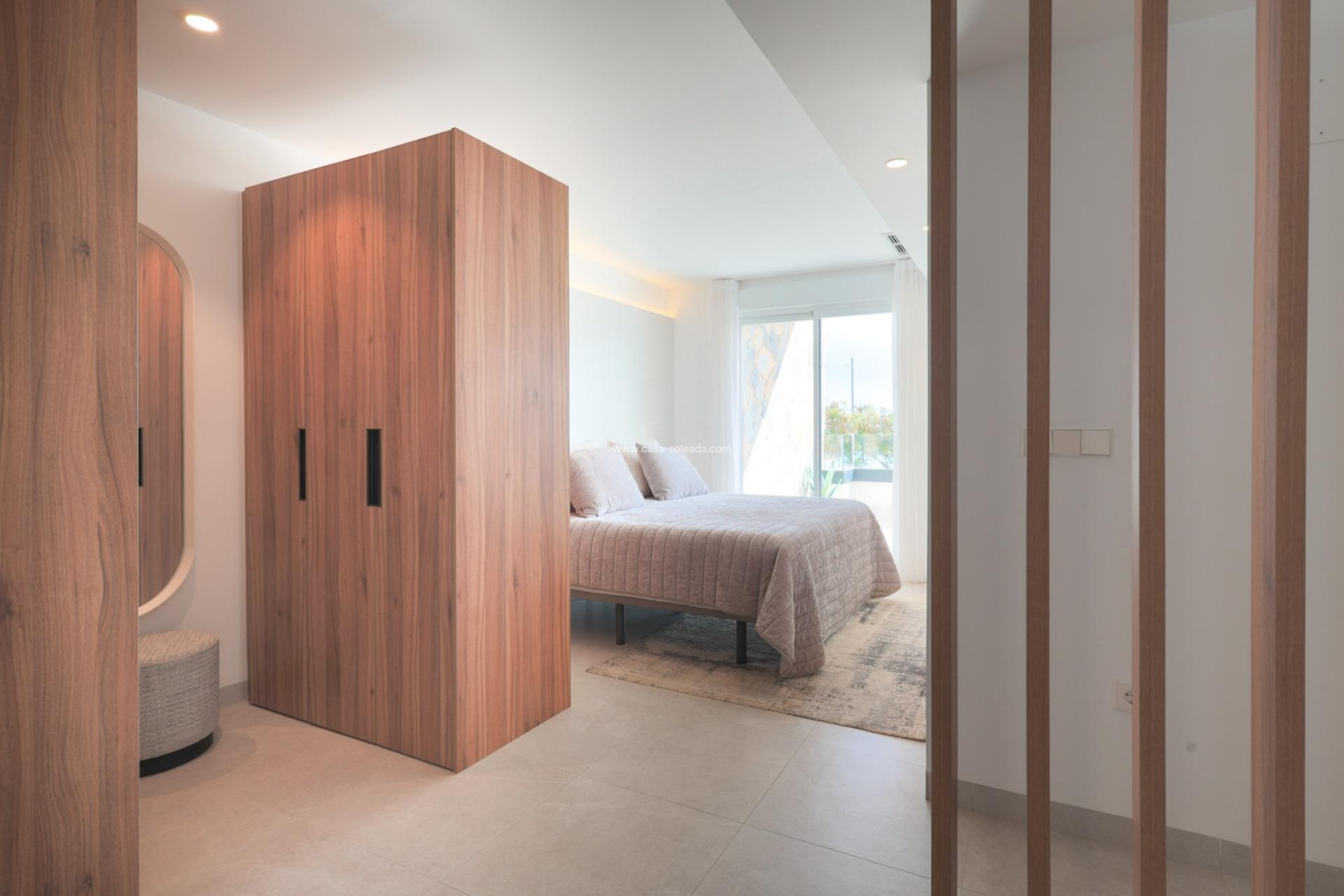 New Build - Villa - Los Alcázares - Santa Rosalía Lake and Life Resort