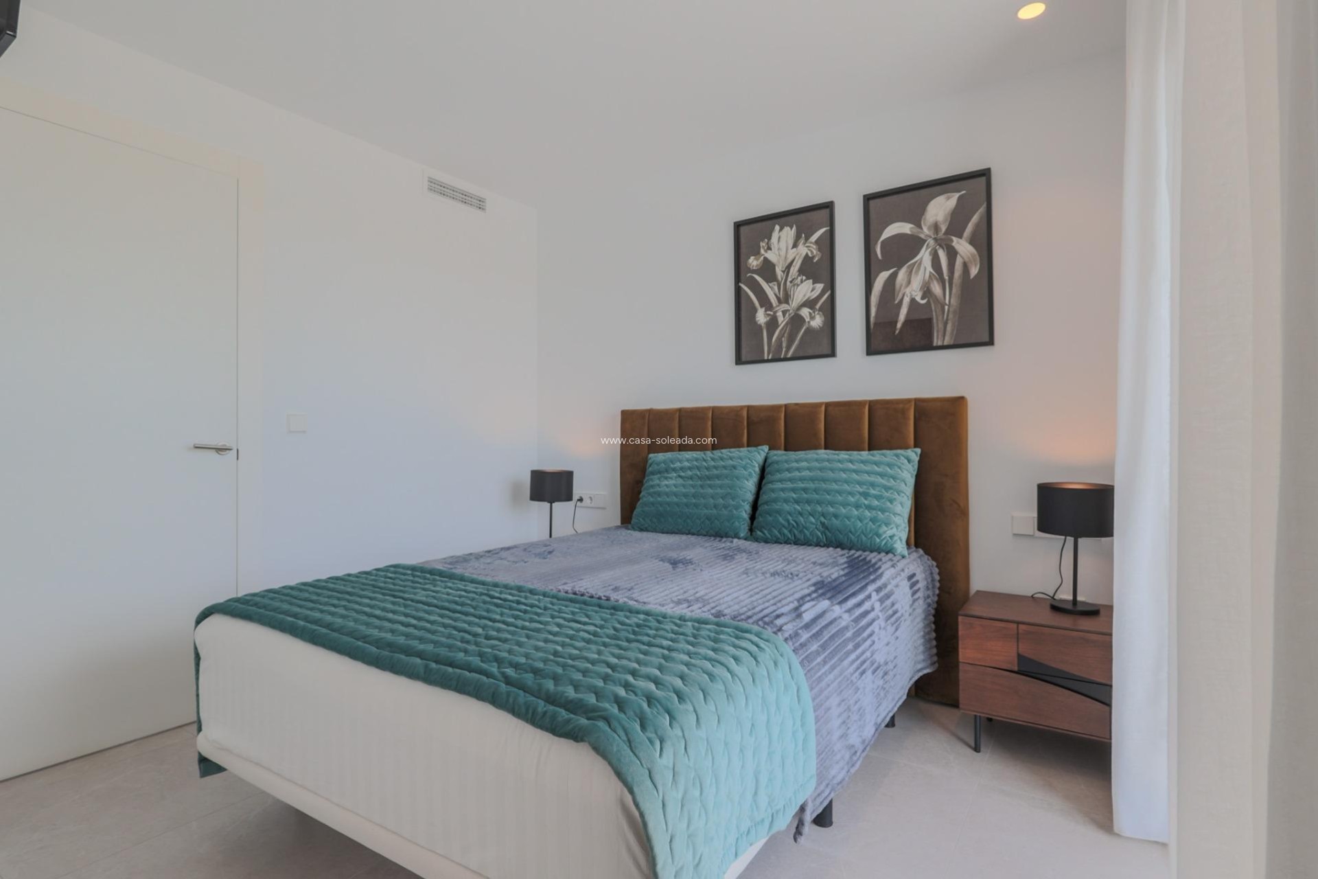 New Build - Villa - Los Alcázares - Santa Rosalía Lake and Life Resort