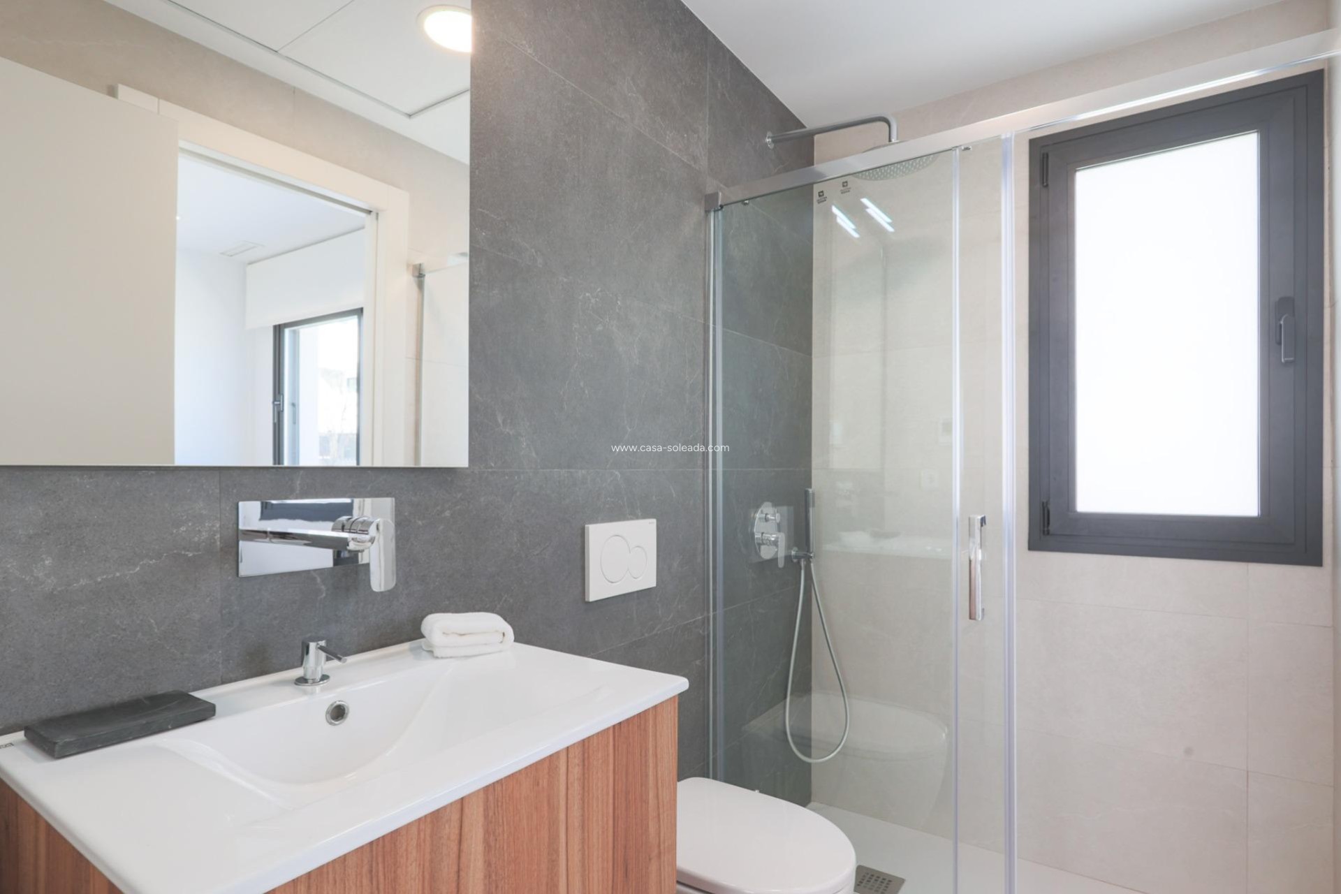New Build - Villa - Los Alcázares - Santa Rosalía Lake and Life Resort