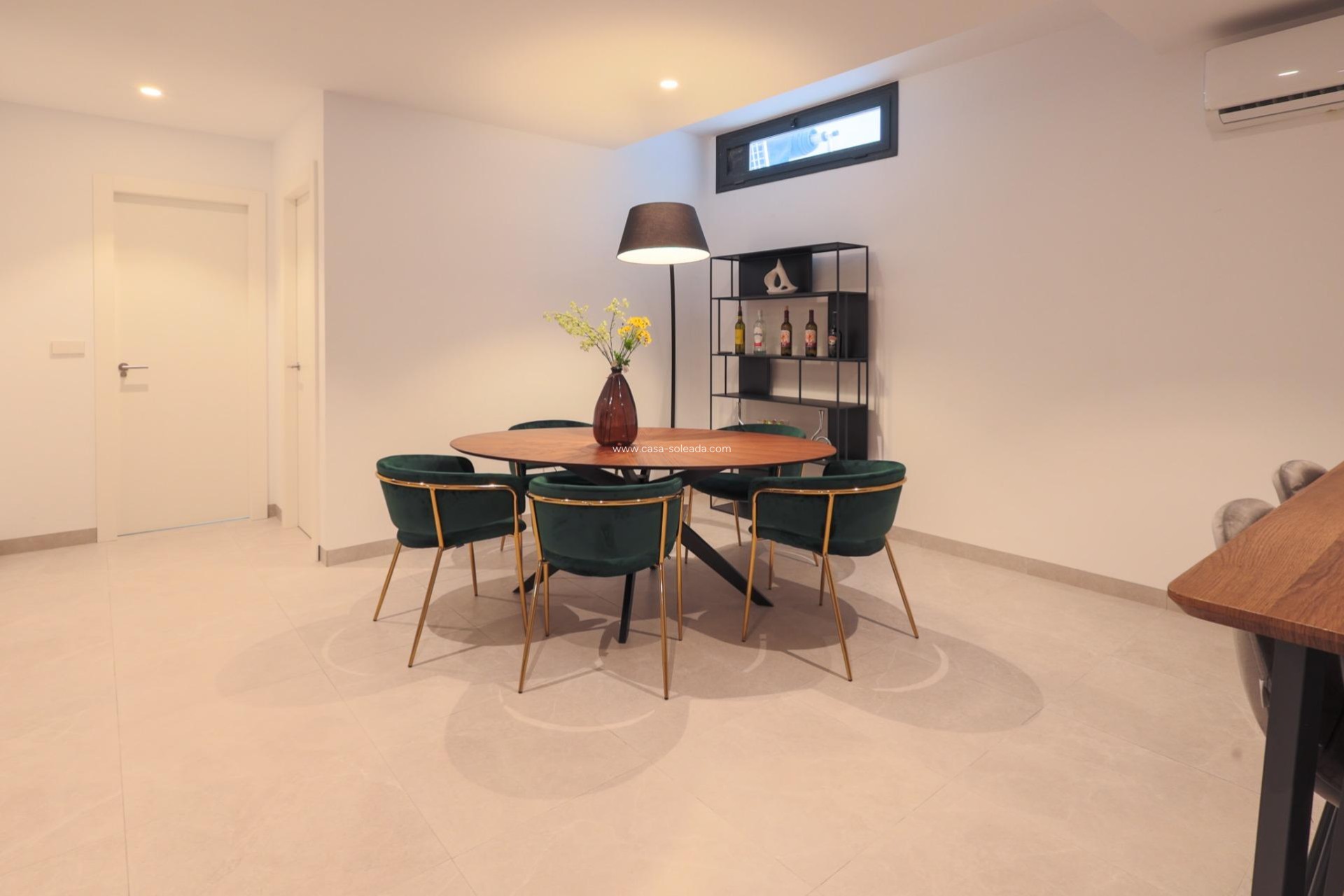 New Build - Villa - Los Alcázares - Santa Rosalía Lake and Life Resort