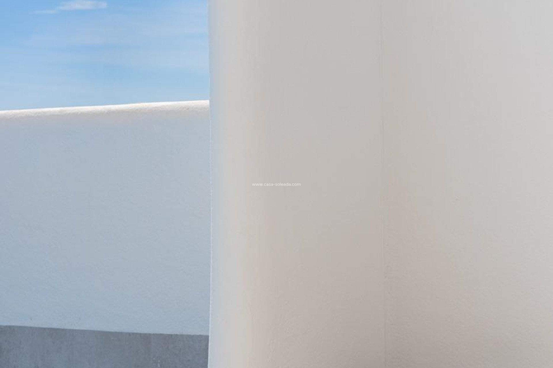 New Build - Villa - Los Alcázares - Serena Golf