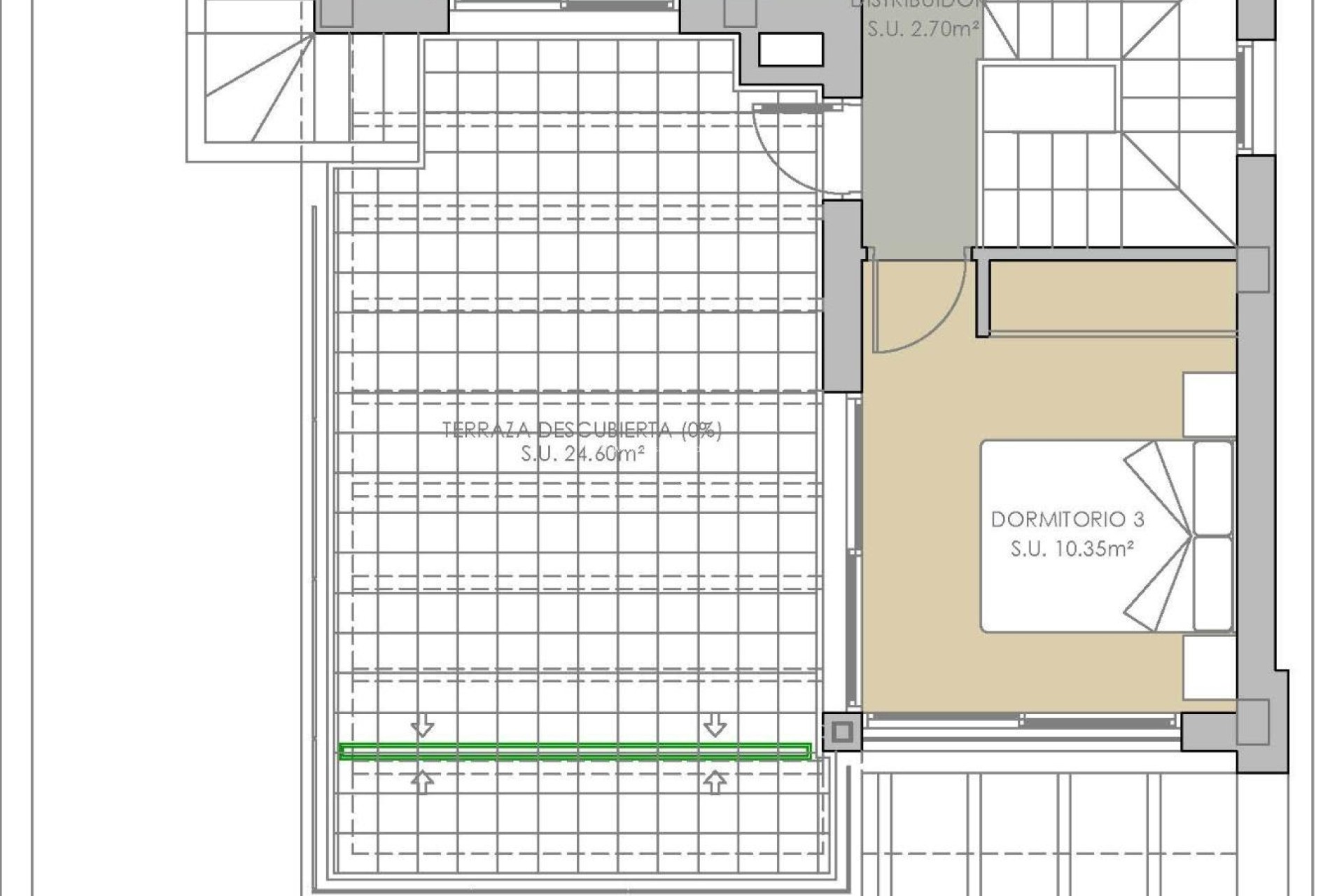 New Build - Villa - Los Montesinos - La Herrada