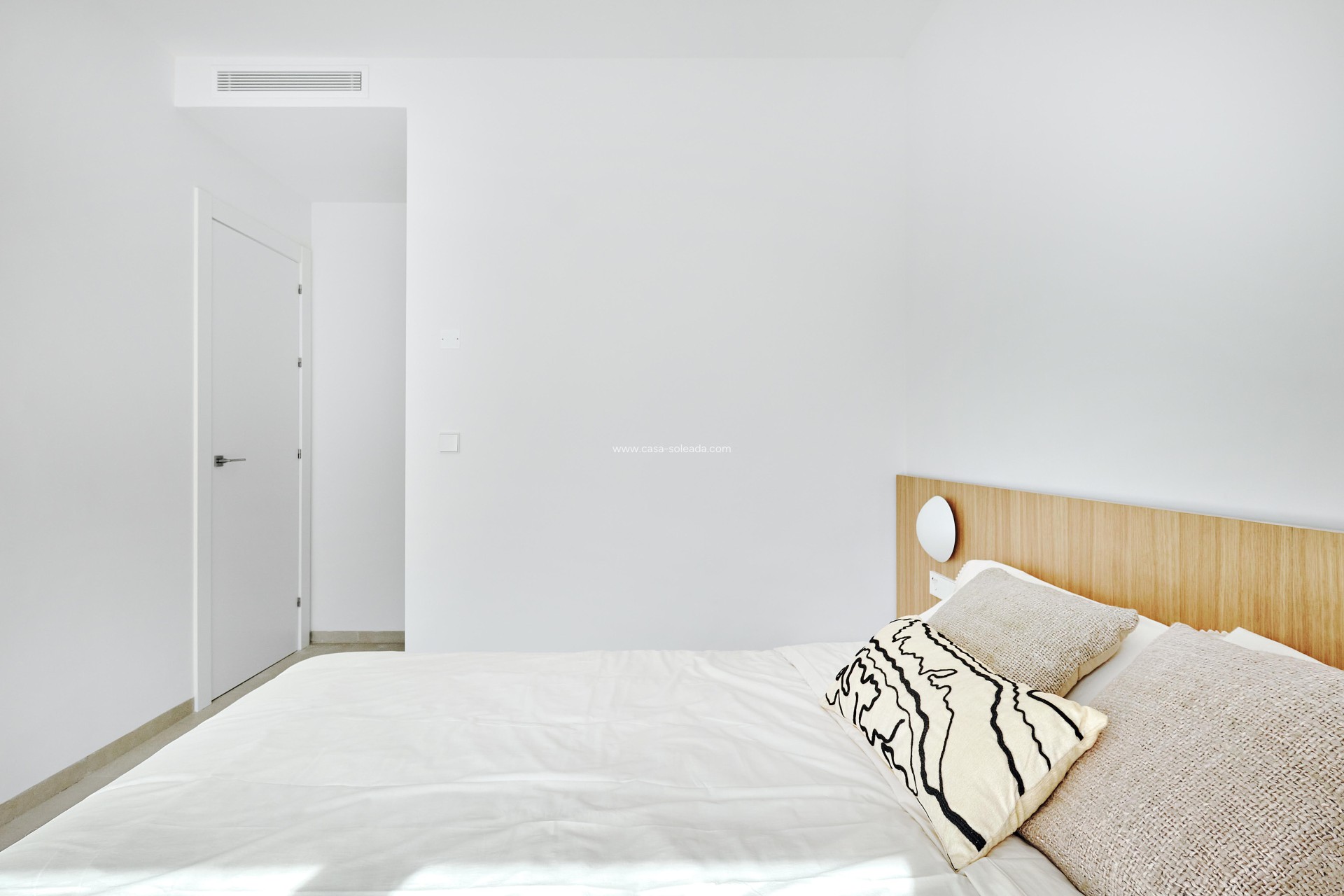 New Build - Villa - Los Montesinos