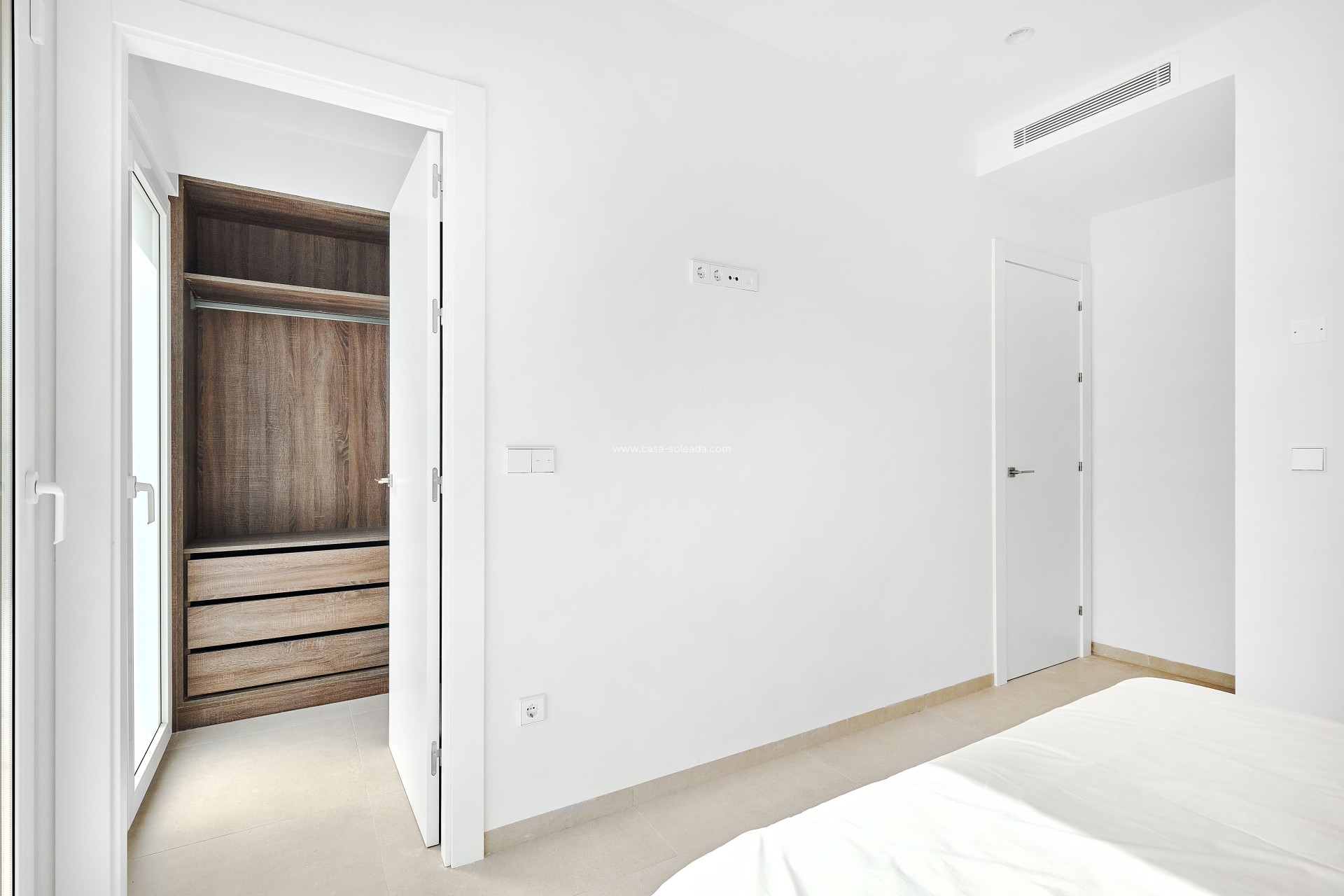 New Build - Villa - Los Montesinos