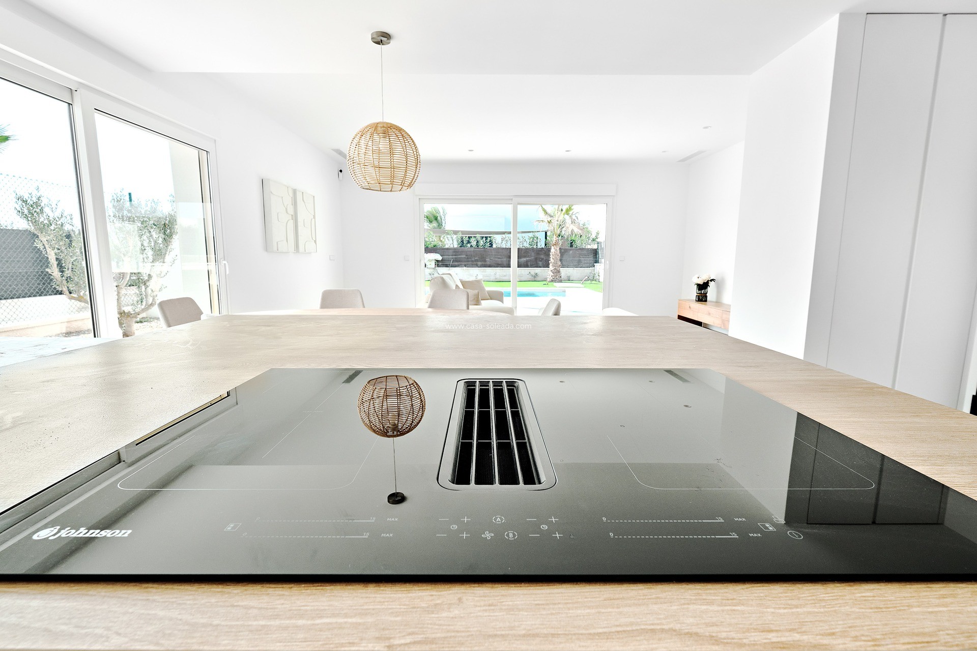 New Build - Villa - Los Montesinos