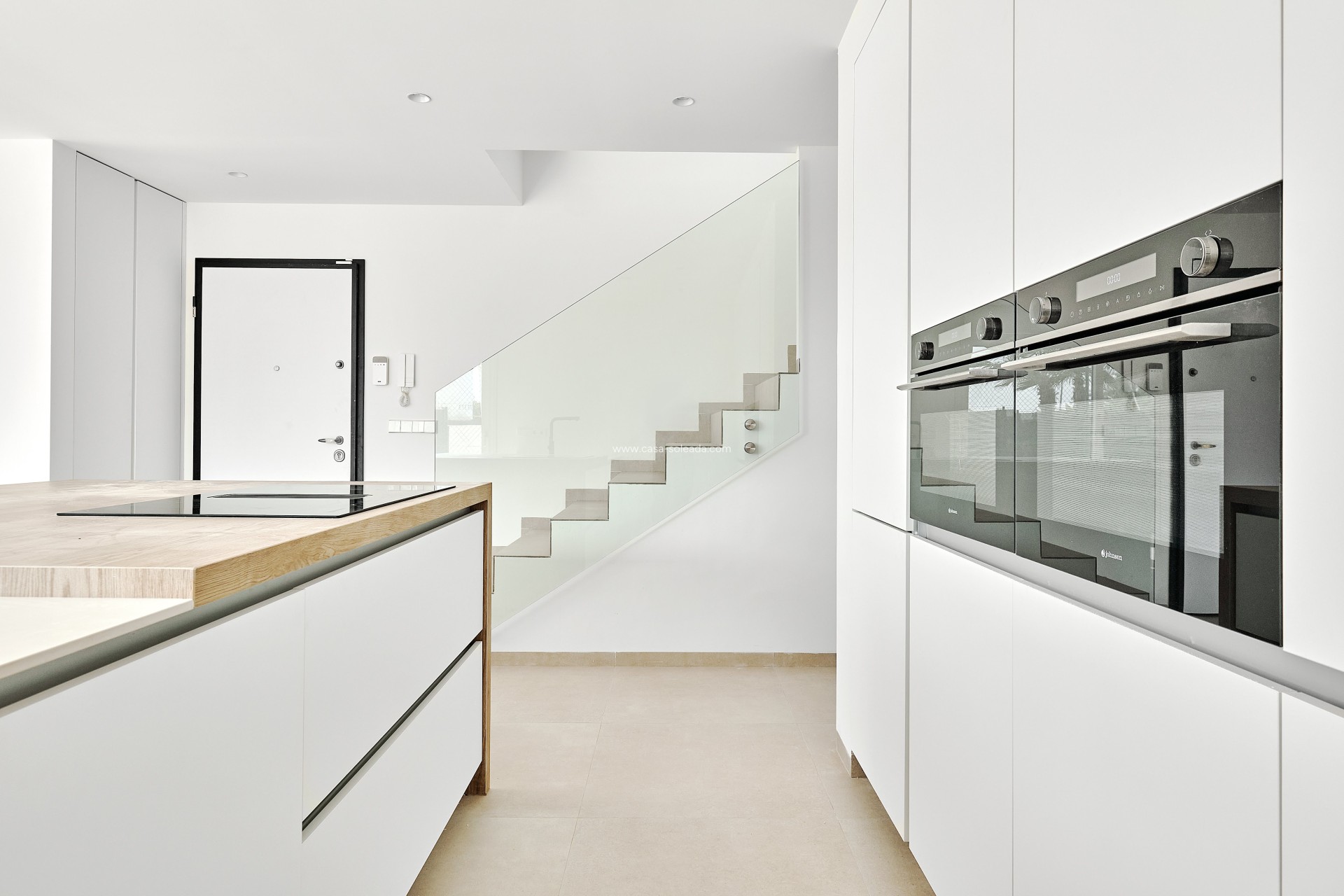 New Build - Villa - Los Montesinos