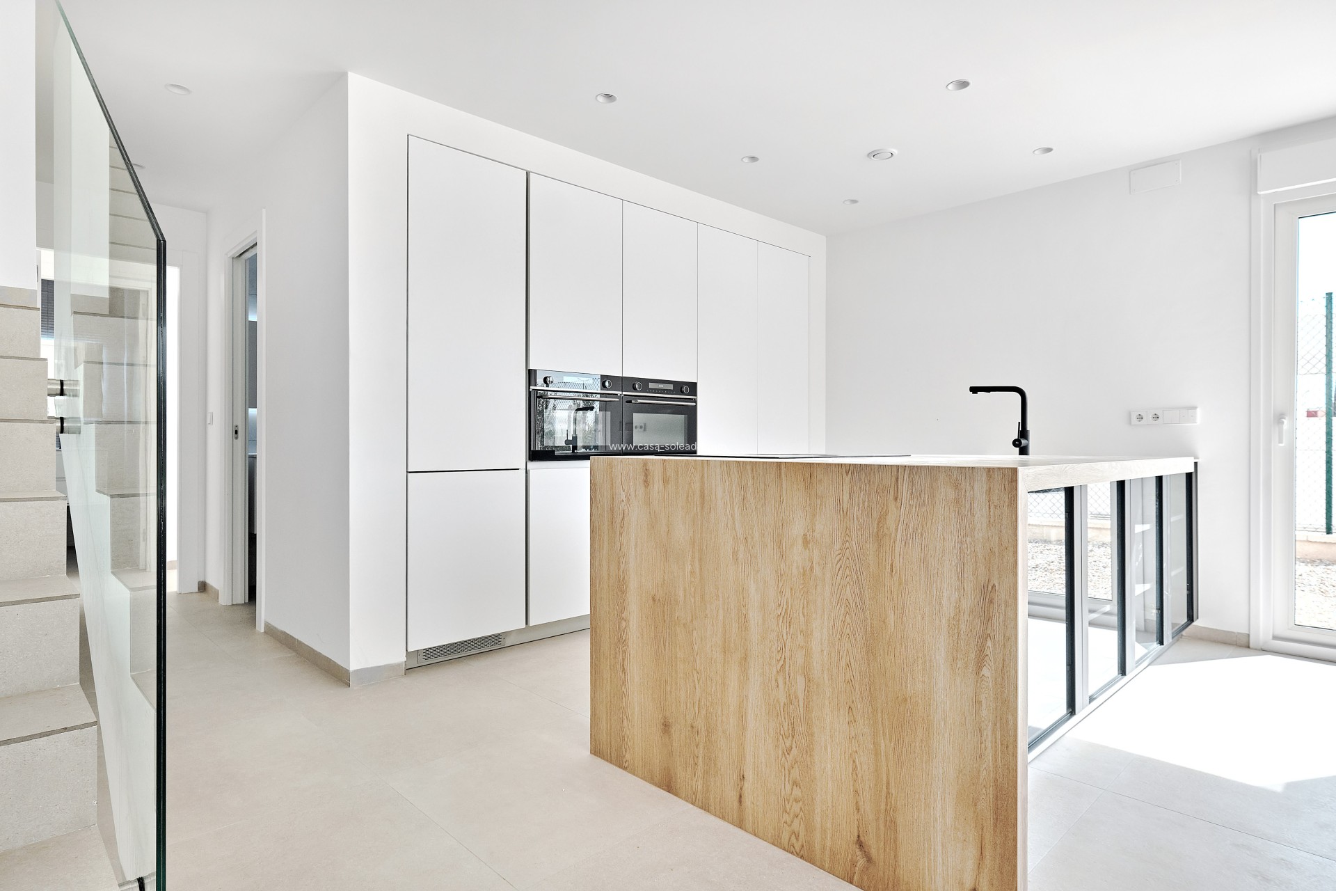 New Build - Villa - Los Montesinos