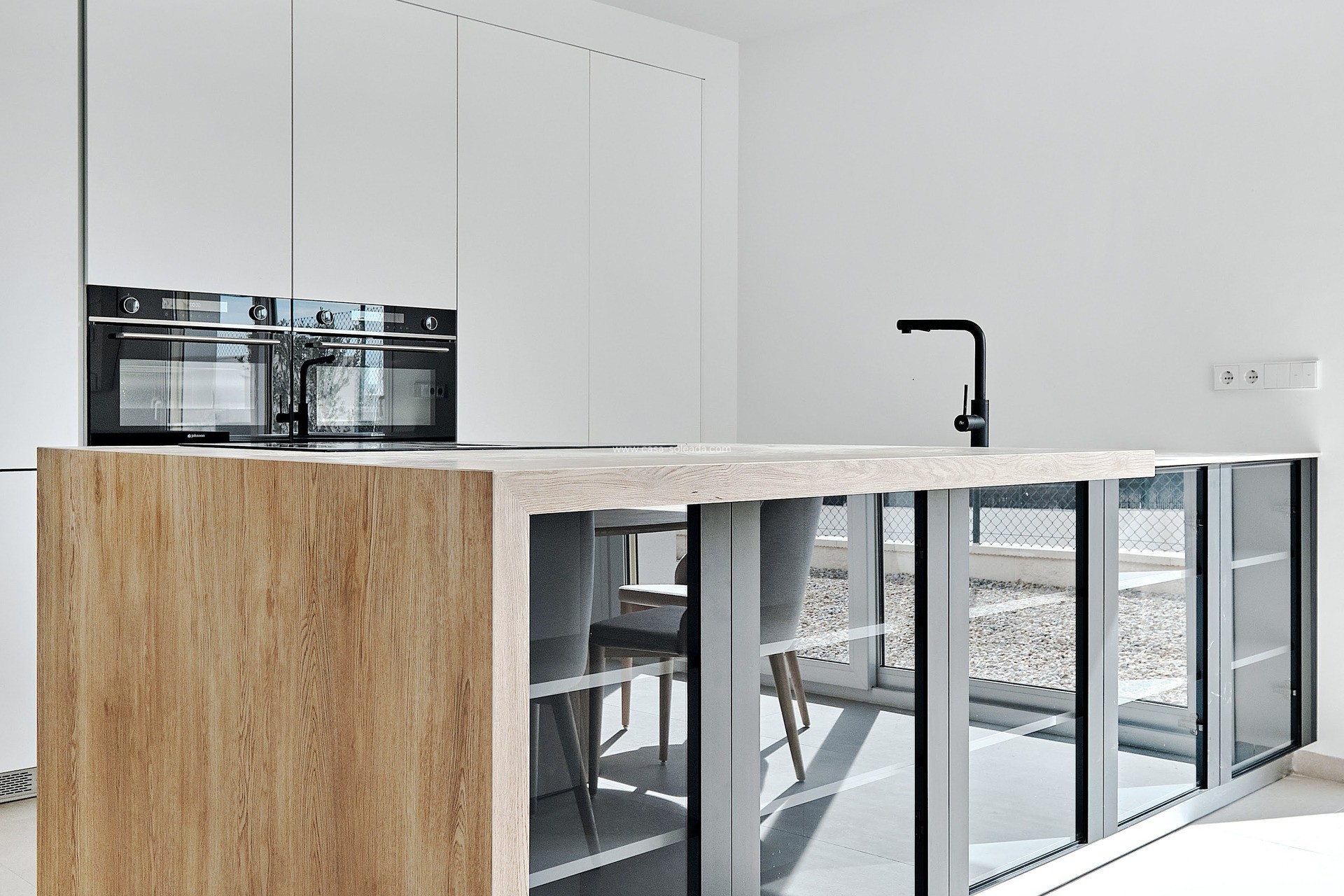 New Build - Villa - Los Montesinos