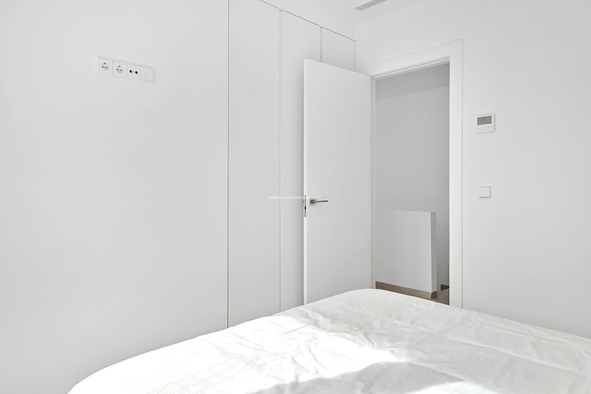 New Build - Villa - Los Montesinos