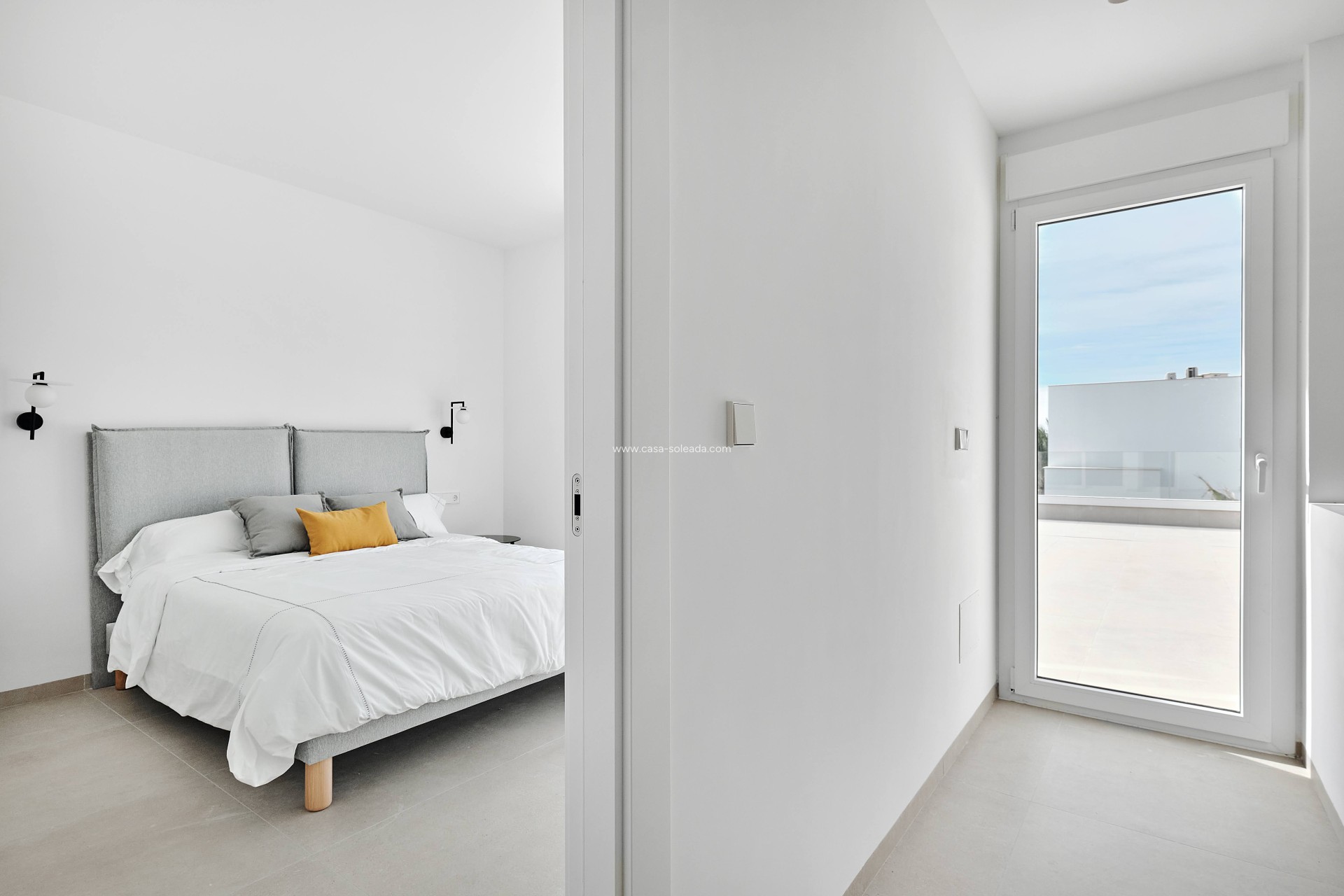 New Build - Villa - Los Montesinos