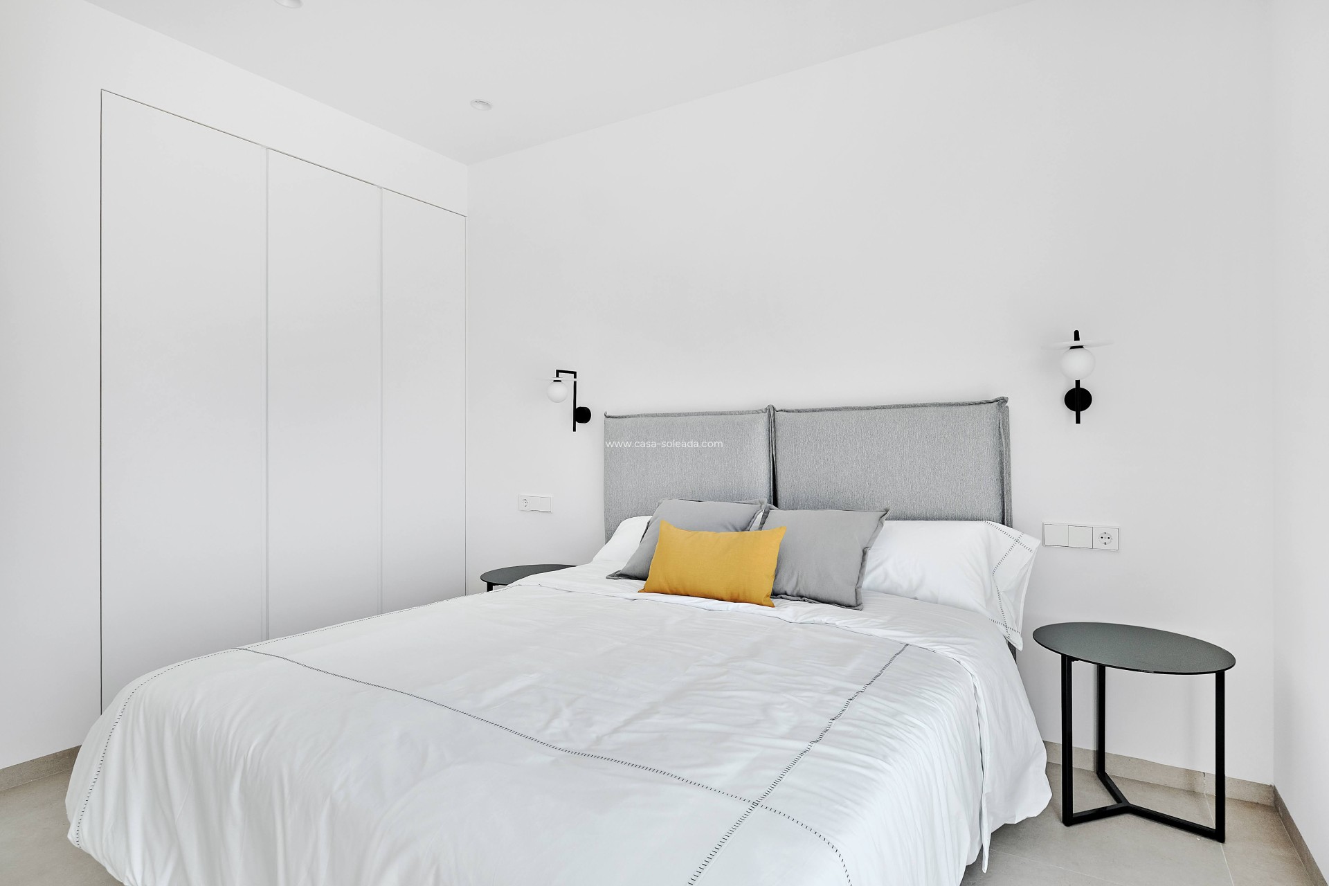 New Build - Villa - Los Montesinos