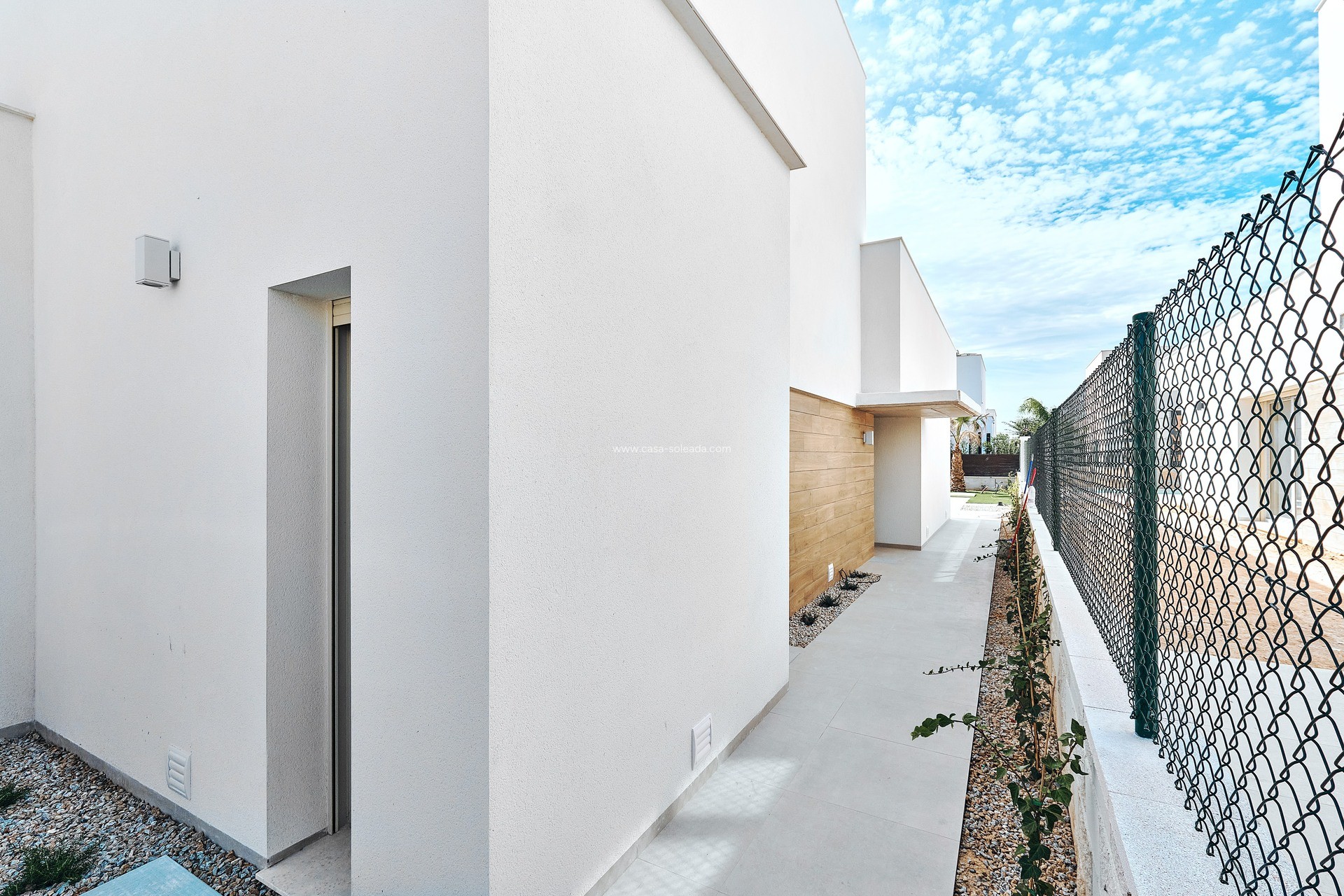 New Build - Villa - Los Montesinos
