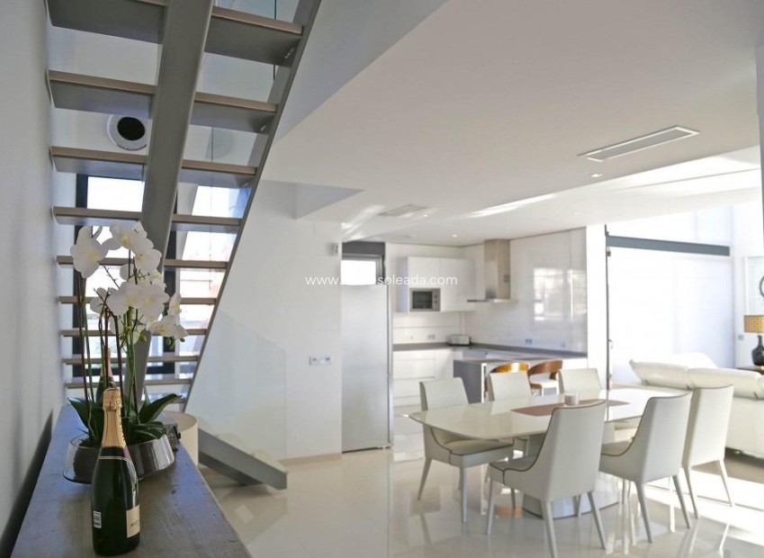 New Build - Villa - Orihuela Costa - Dehesa De Campoamor